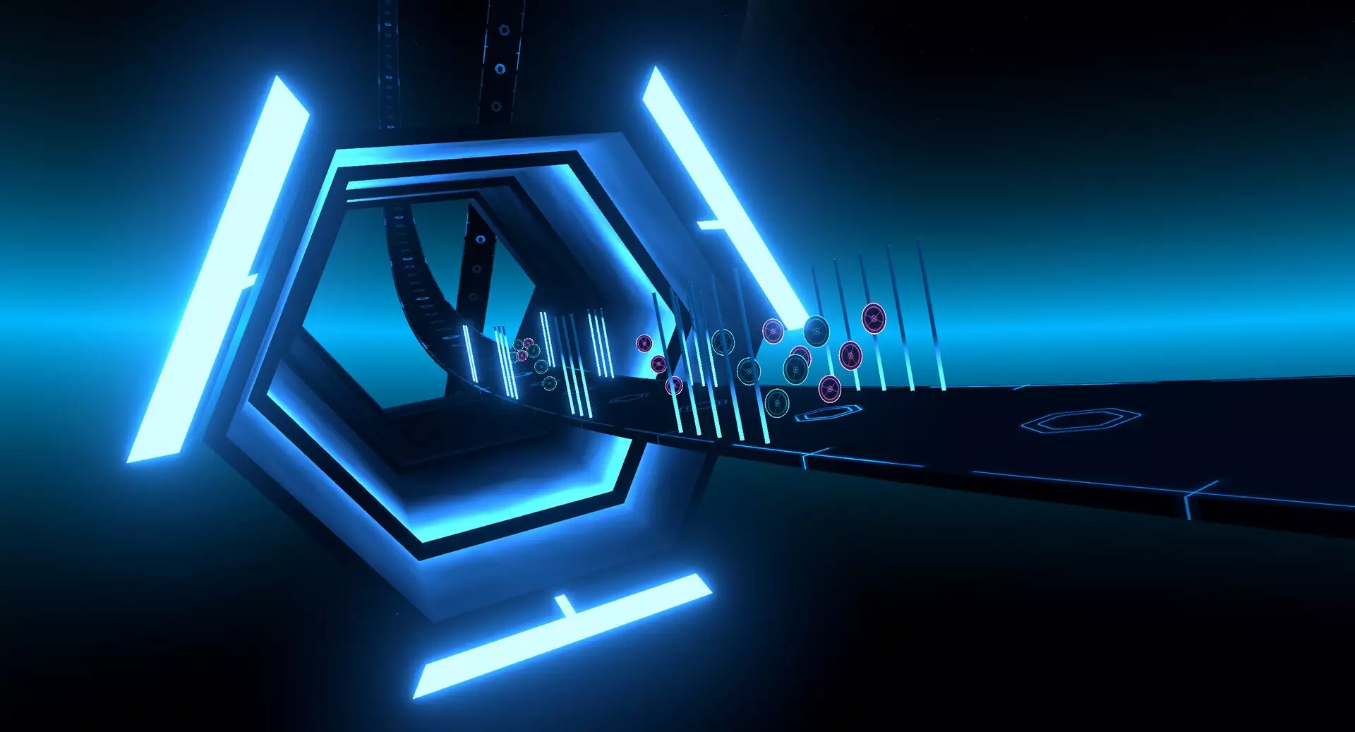 -Sportvida CyberDash-游戏截图-好玩游戏库