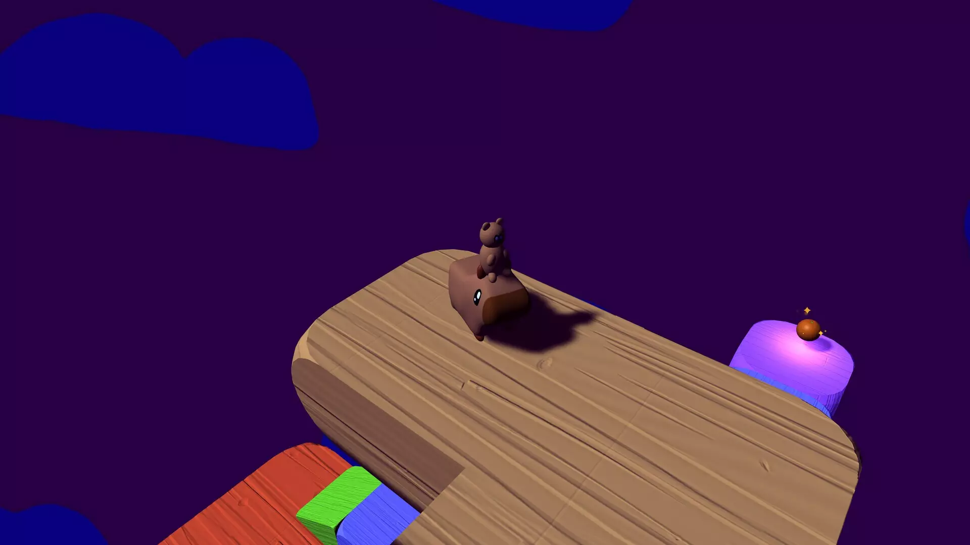 -Mochi's Cosy Quest-游戏截图-好玩游戏库