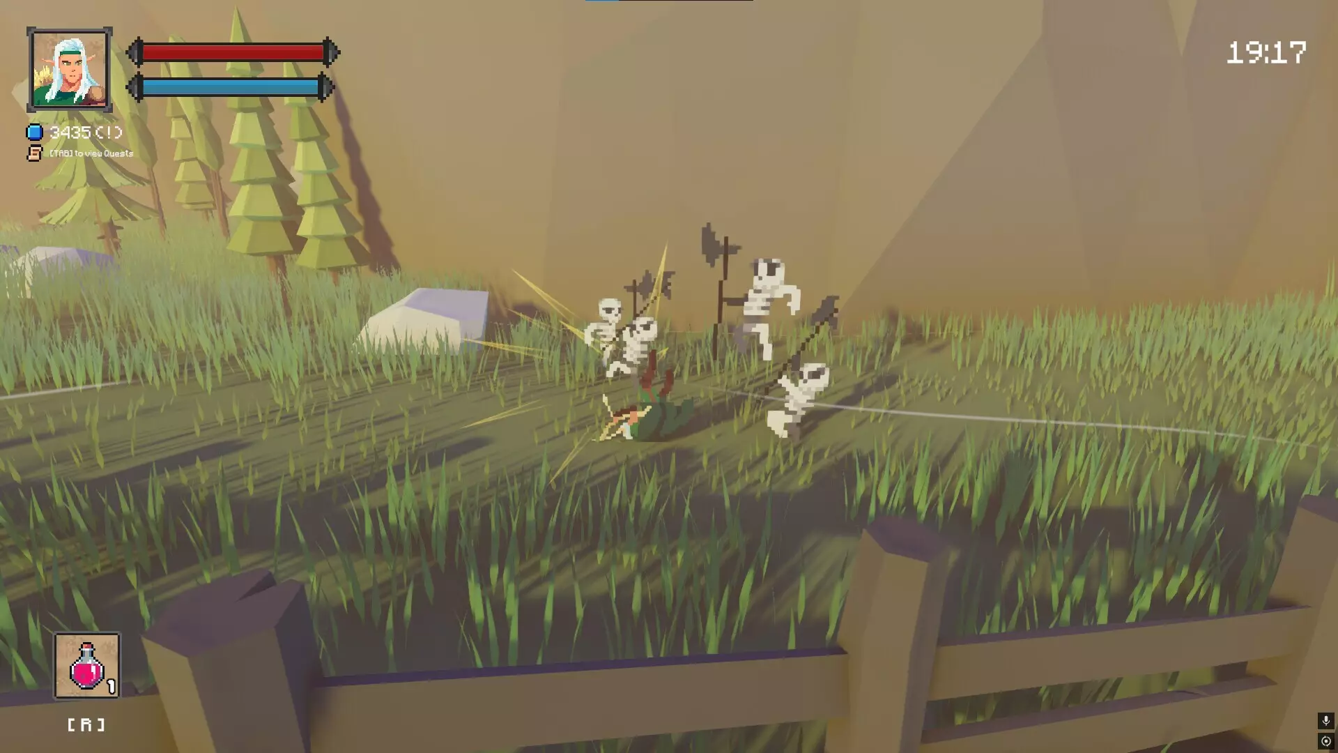 -Cursebound-游戏截图-好玩游戏库