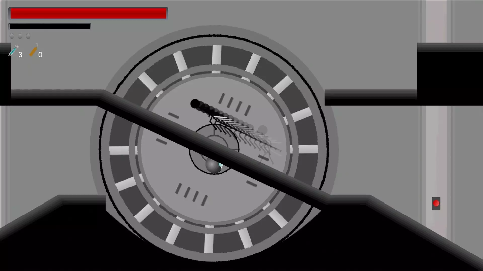 -BeforeDisaster-游戏截图-好玩游戏库