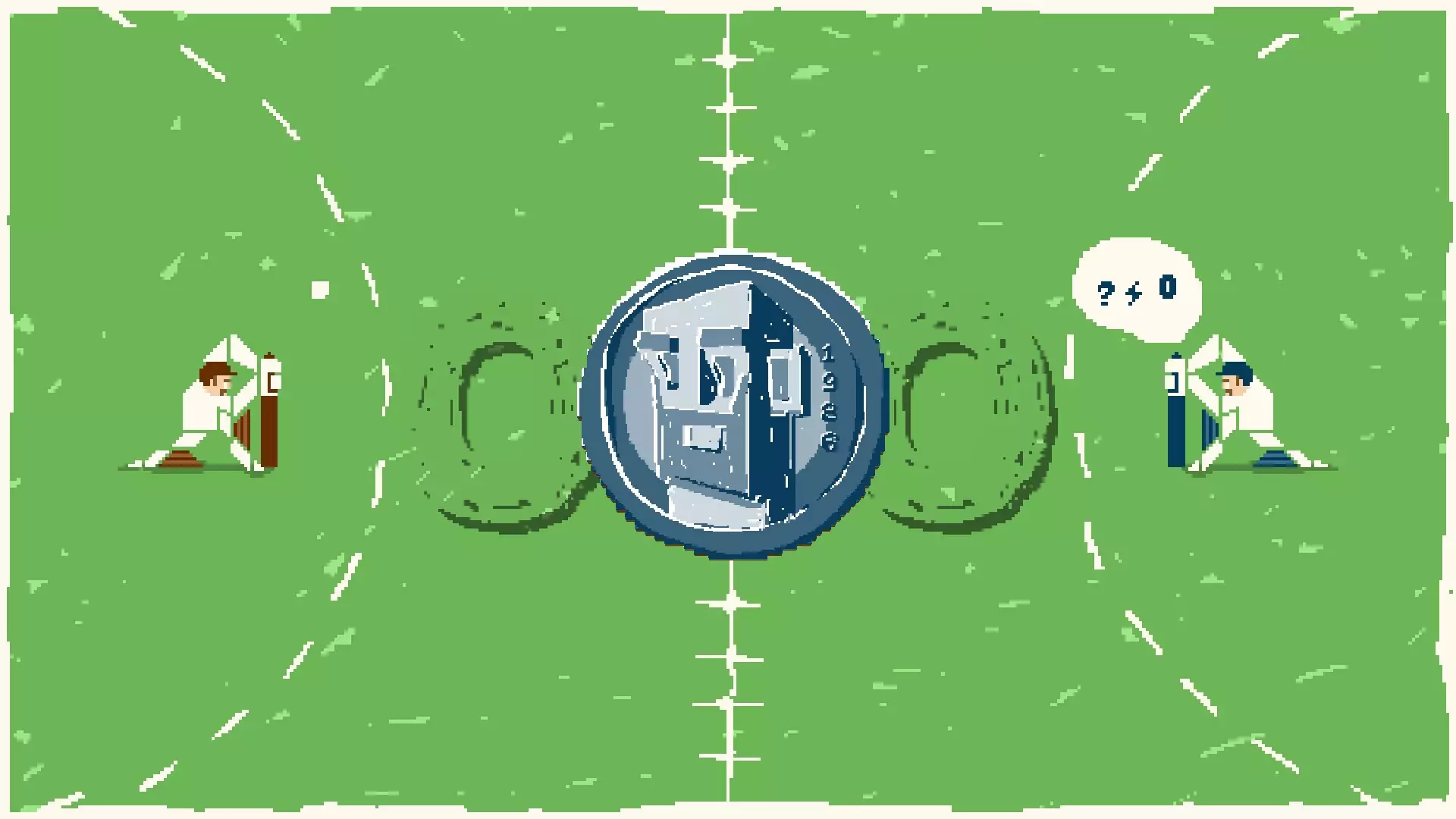 -Super Cricket Fighter Turbo-游戏截图-好玩游戏库