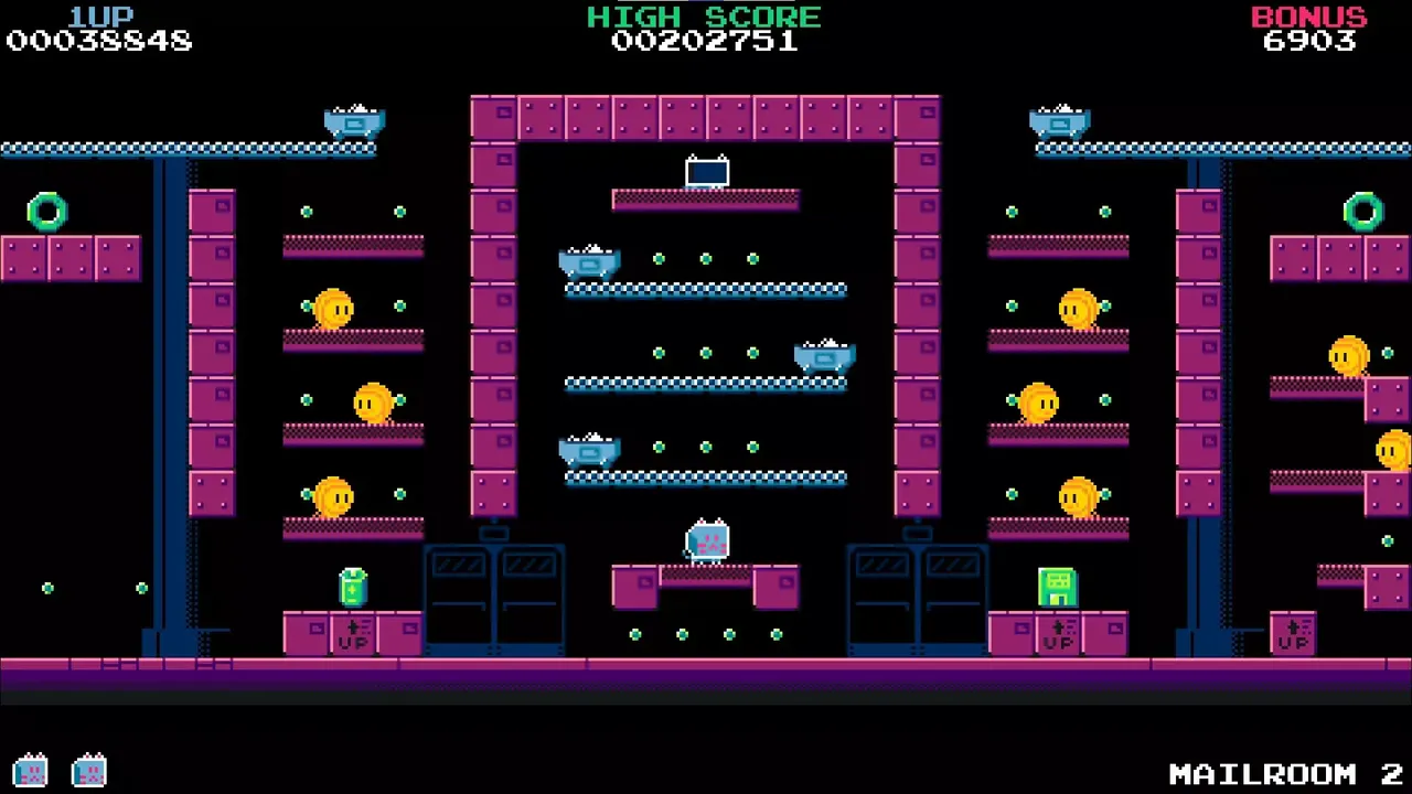 -KIT-10-游戏截图-好玩游戏库