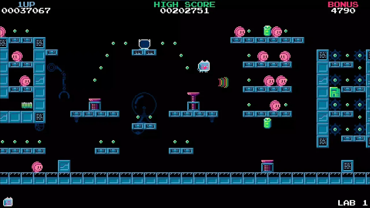 -KIT-10-游戏截图-好玩游戏库