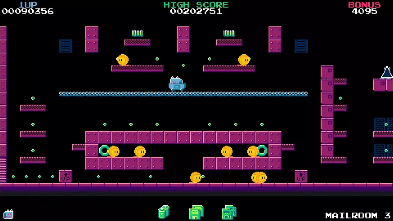 -KIT-10-游戏截图-好玩游戏库