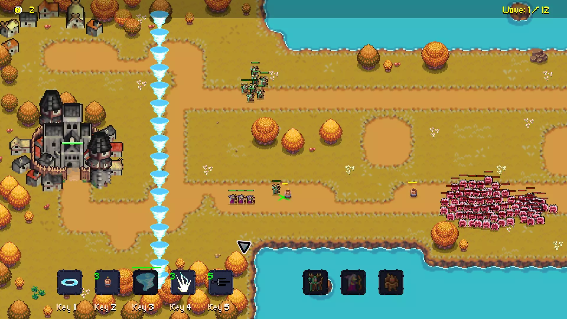 -Winning Tactics-游戏截图-好玩游戏库