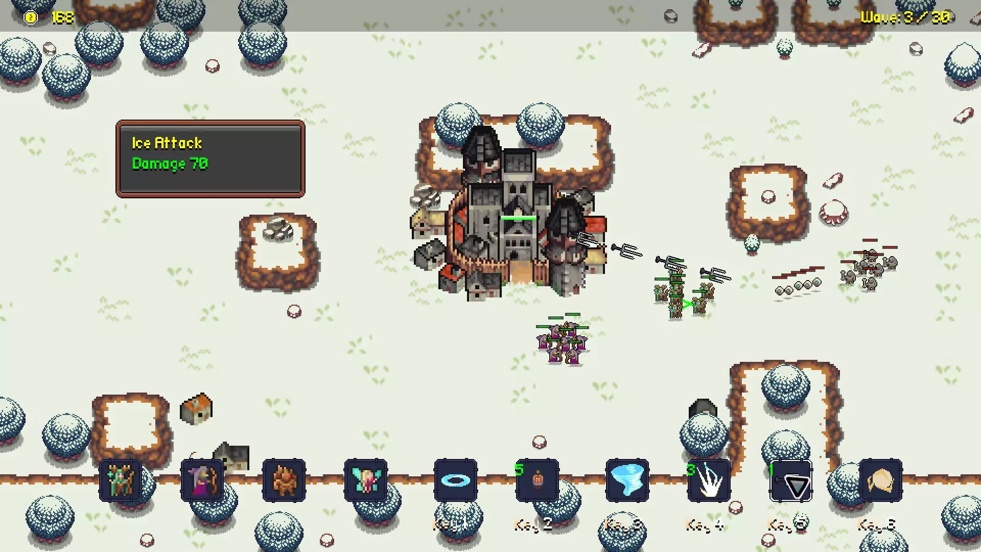 -Winning Tactics-游戏截图-好玩游戏库