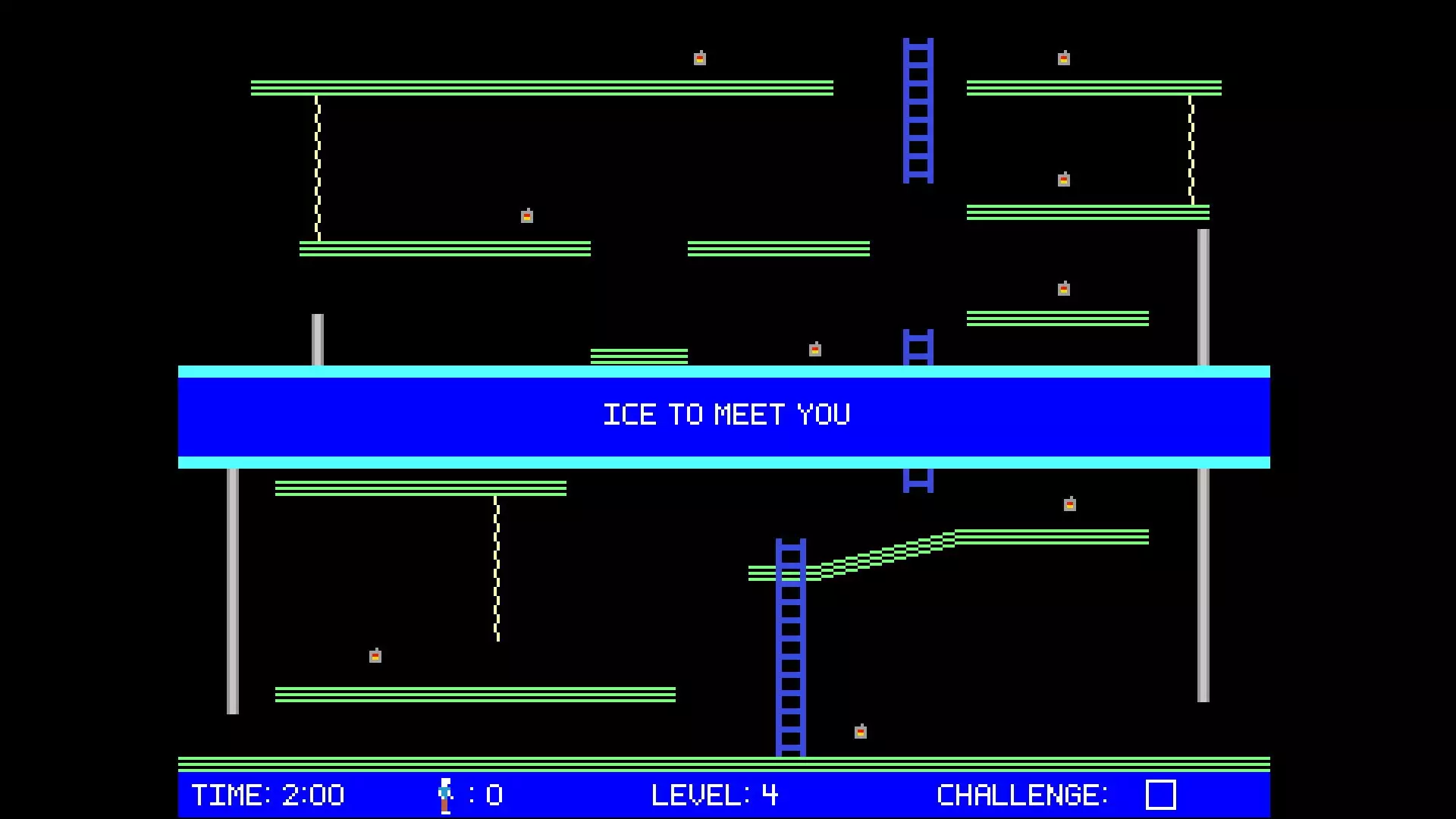 -Run Jump Climb Disarm-游戏截图-好玩游戏库
