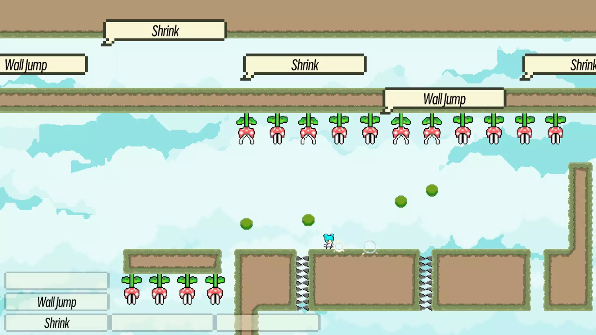 -Danmaku Girl-游戏截图-好玩游戏库