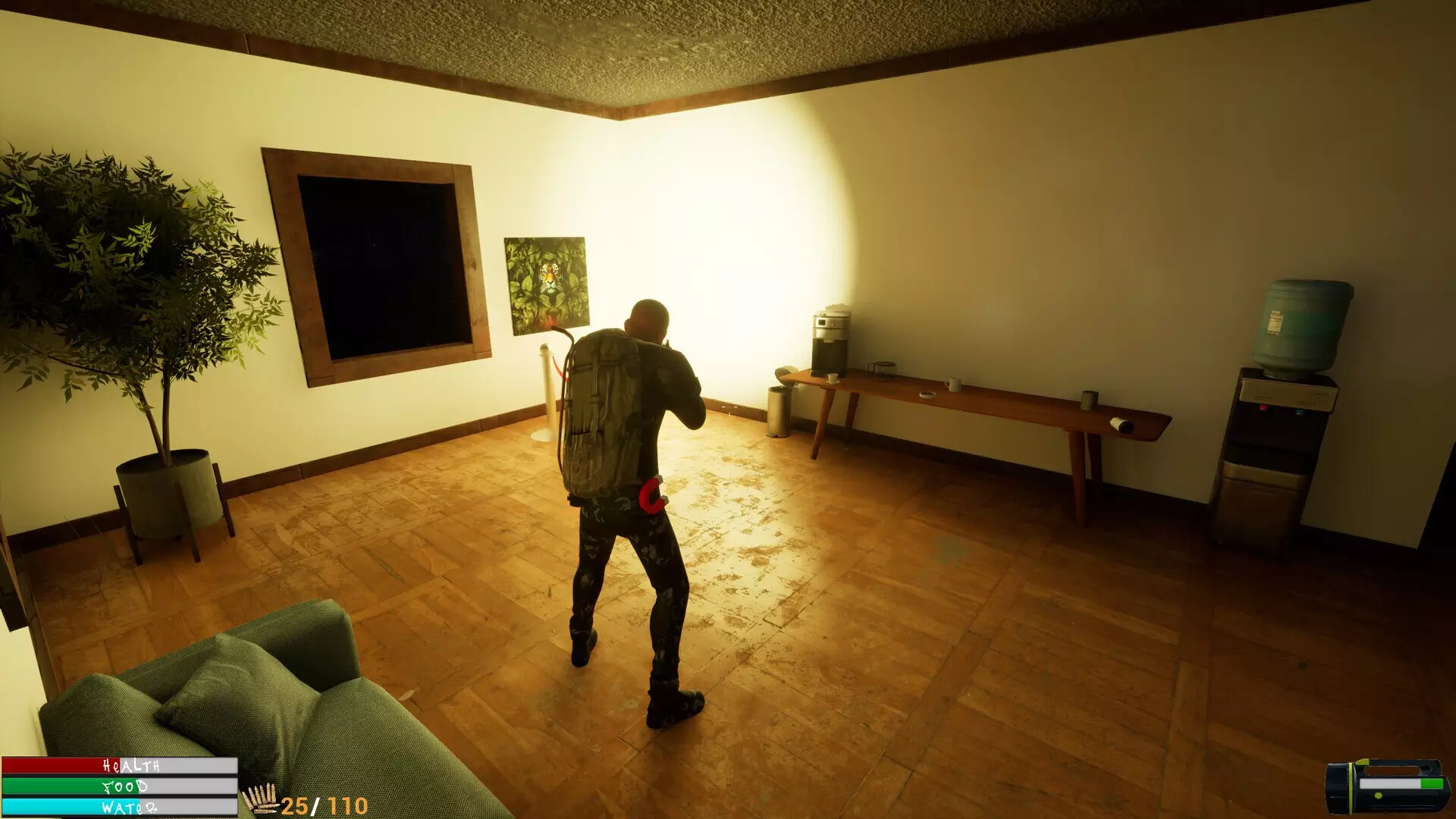 -Fearless-游戏截图-好玩游戏库