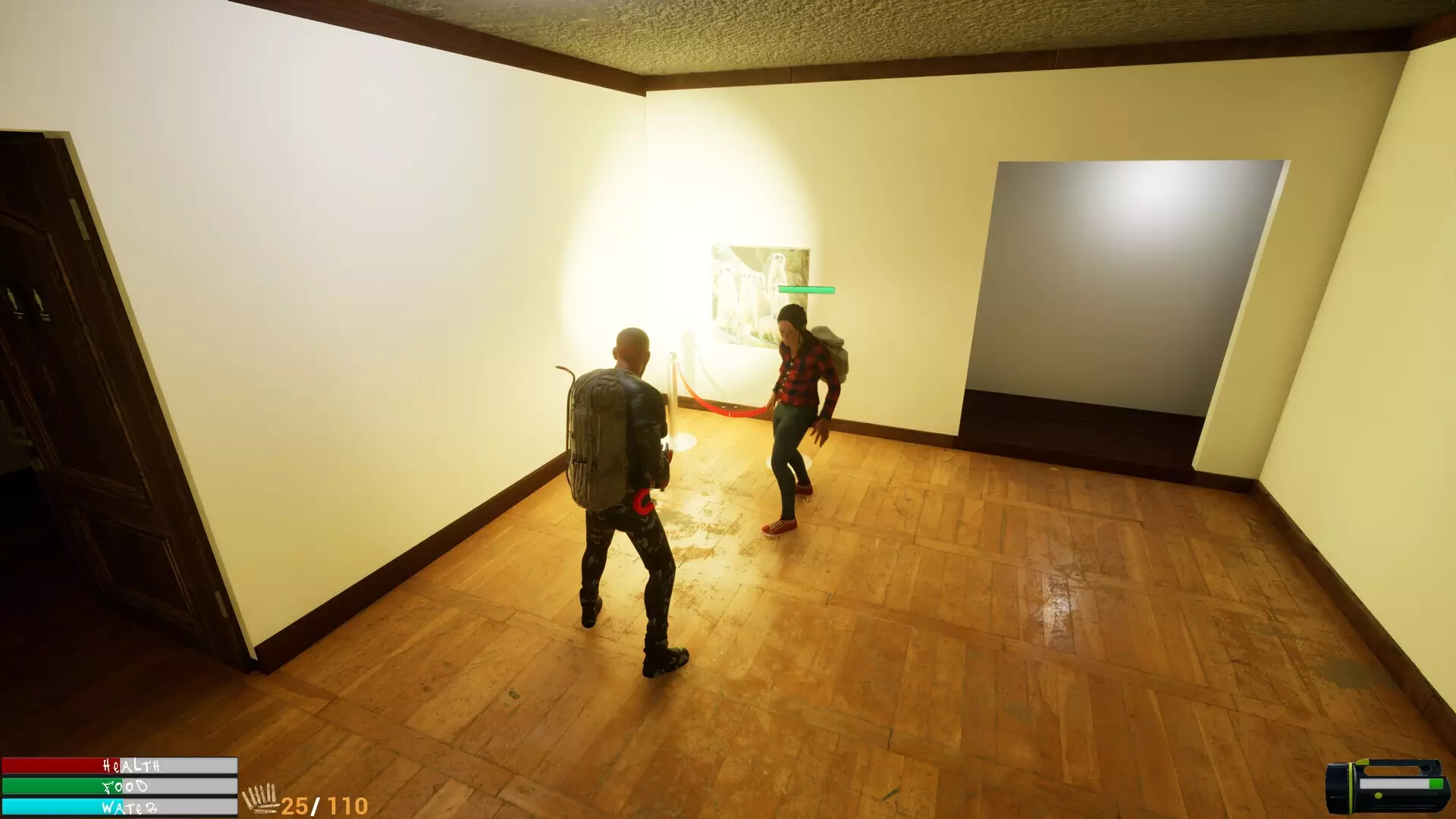 -Fearless-游戏截图-好玩游戏库