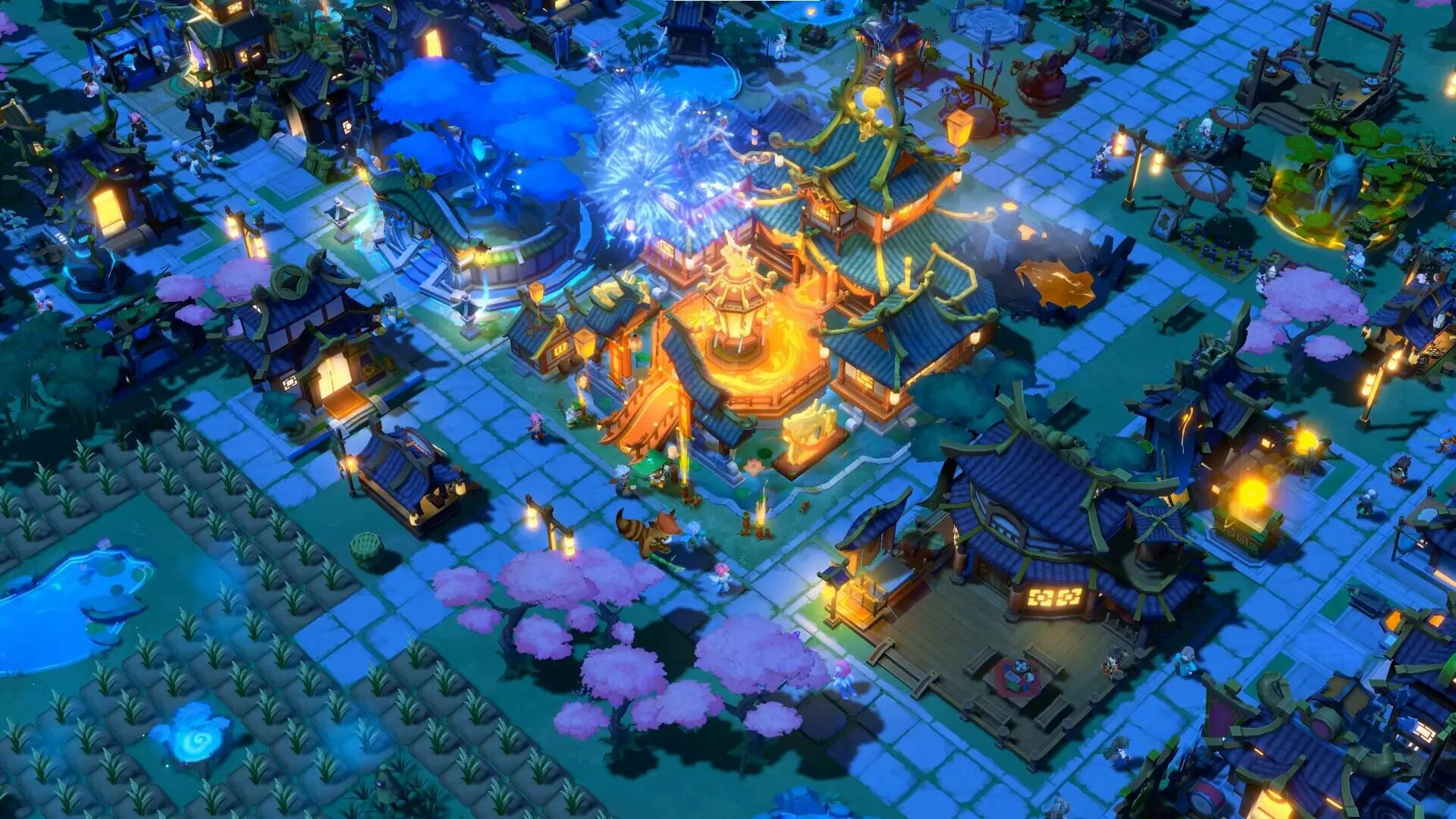 -Revival and Exploration-游戏截图-好玩游戏库