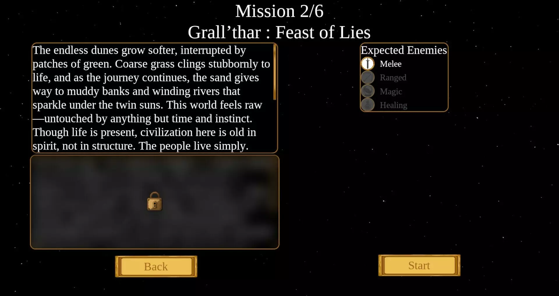 -Fur and Void-游戏截图-好玩游戏库