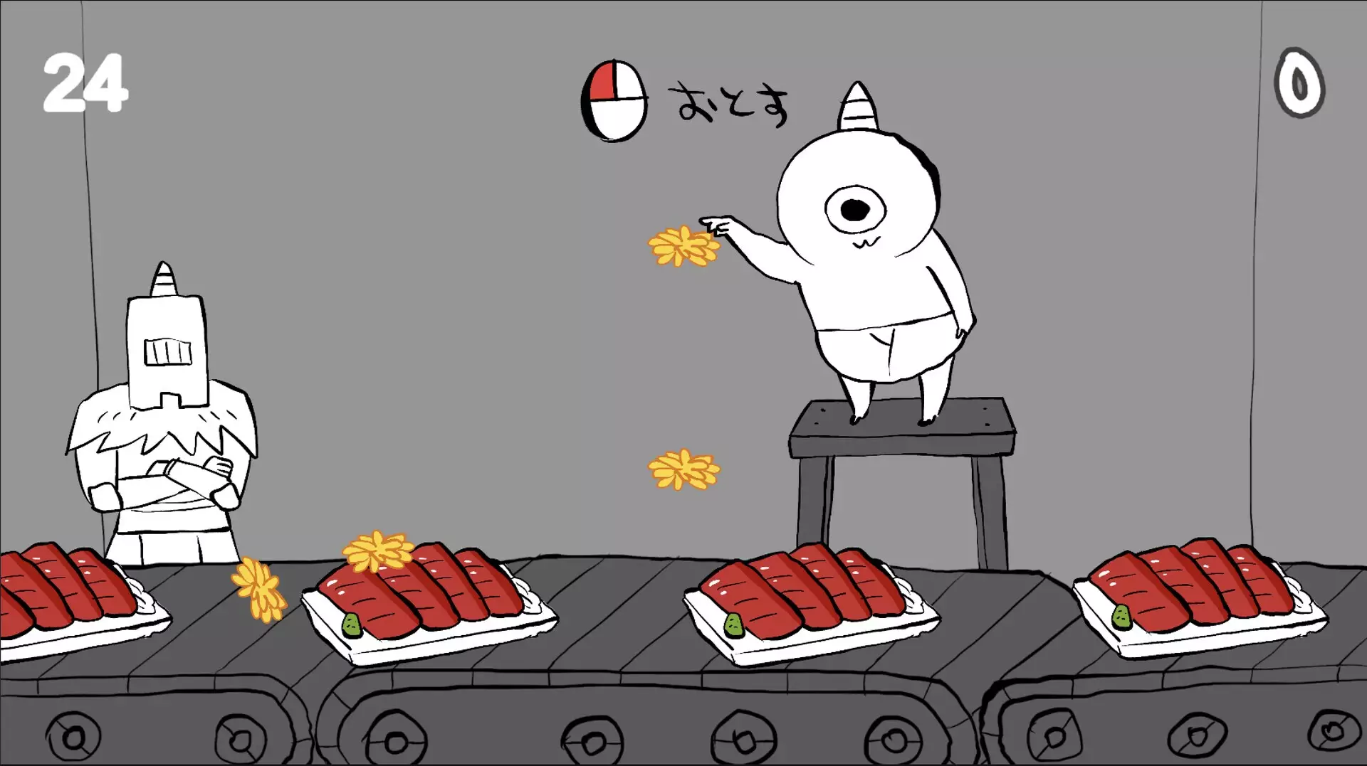 -Goblin_Gnome_Horn-游戏截图-好玩游戏库