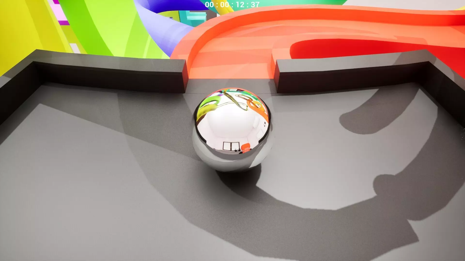 -Orbital Descent-游戏截图-好玩游戏库