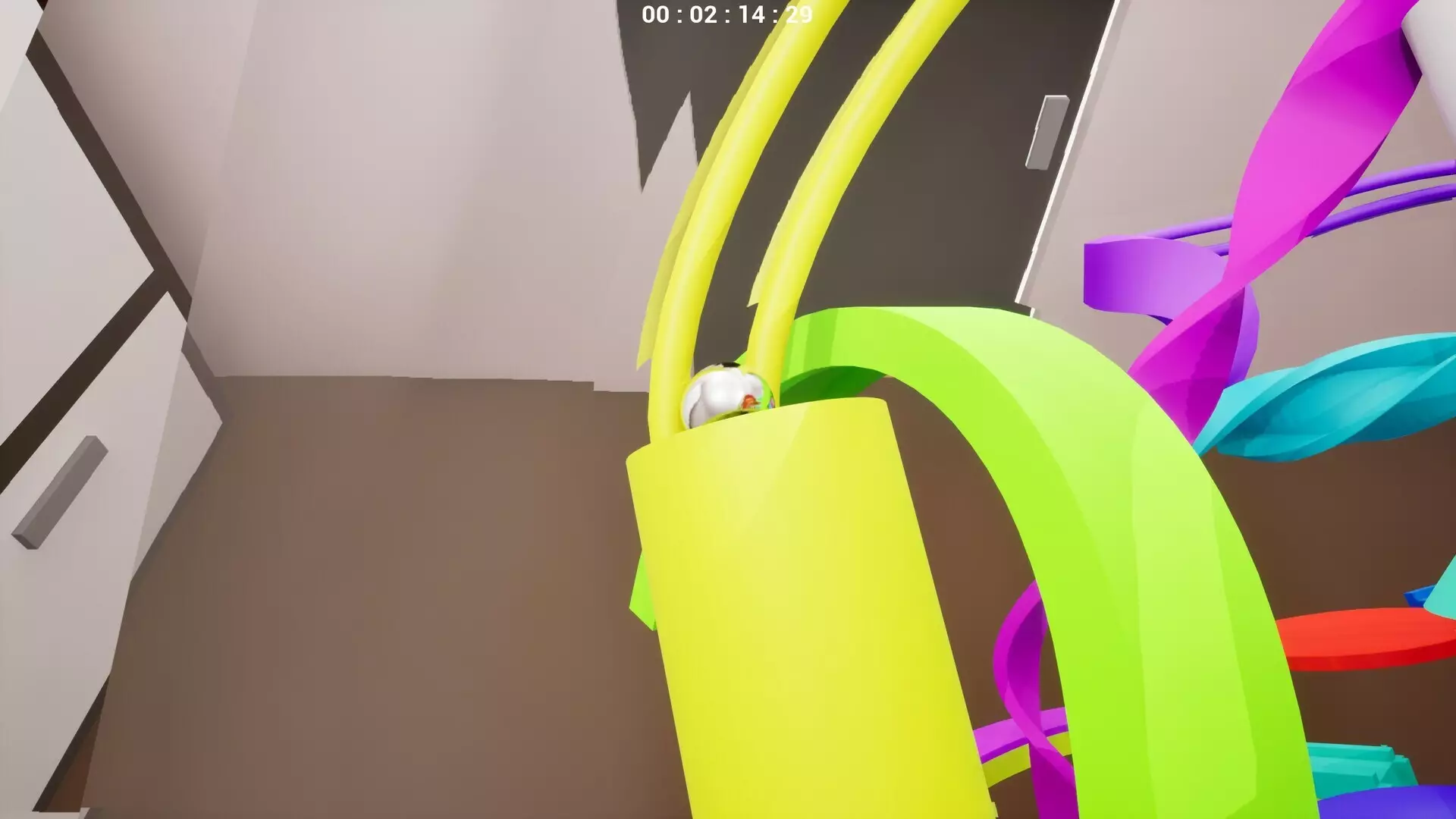 -Orbital Descent-游戏截图-好玩游戏库