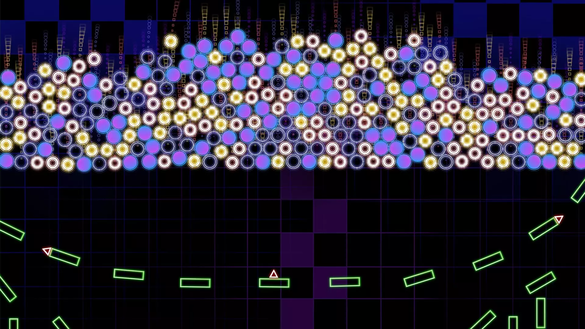 -Stream Defense Protocol-游戏截图-好玩游戏库