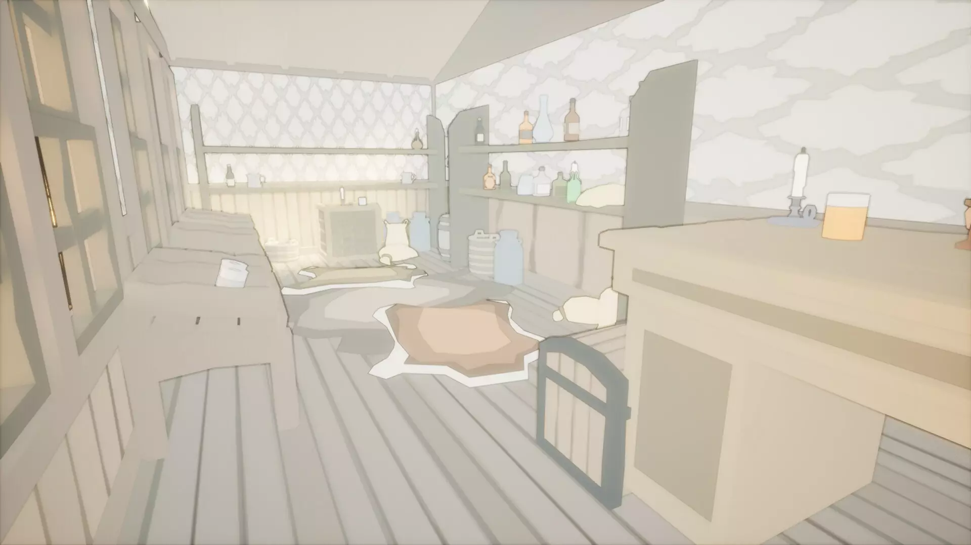 -Garden Masters-游戏截图-好玩游戏库