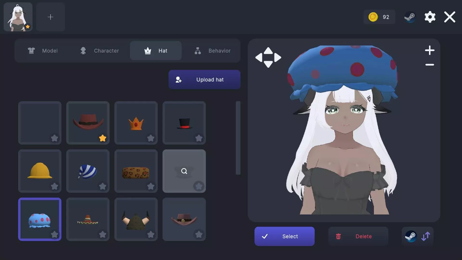 -Hug Me, Senpai!-游戏截图-好玩游戏库