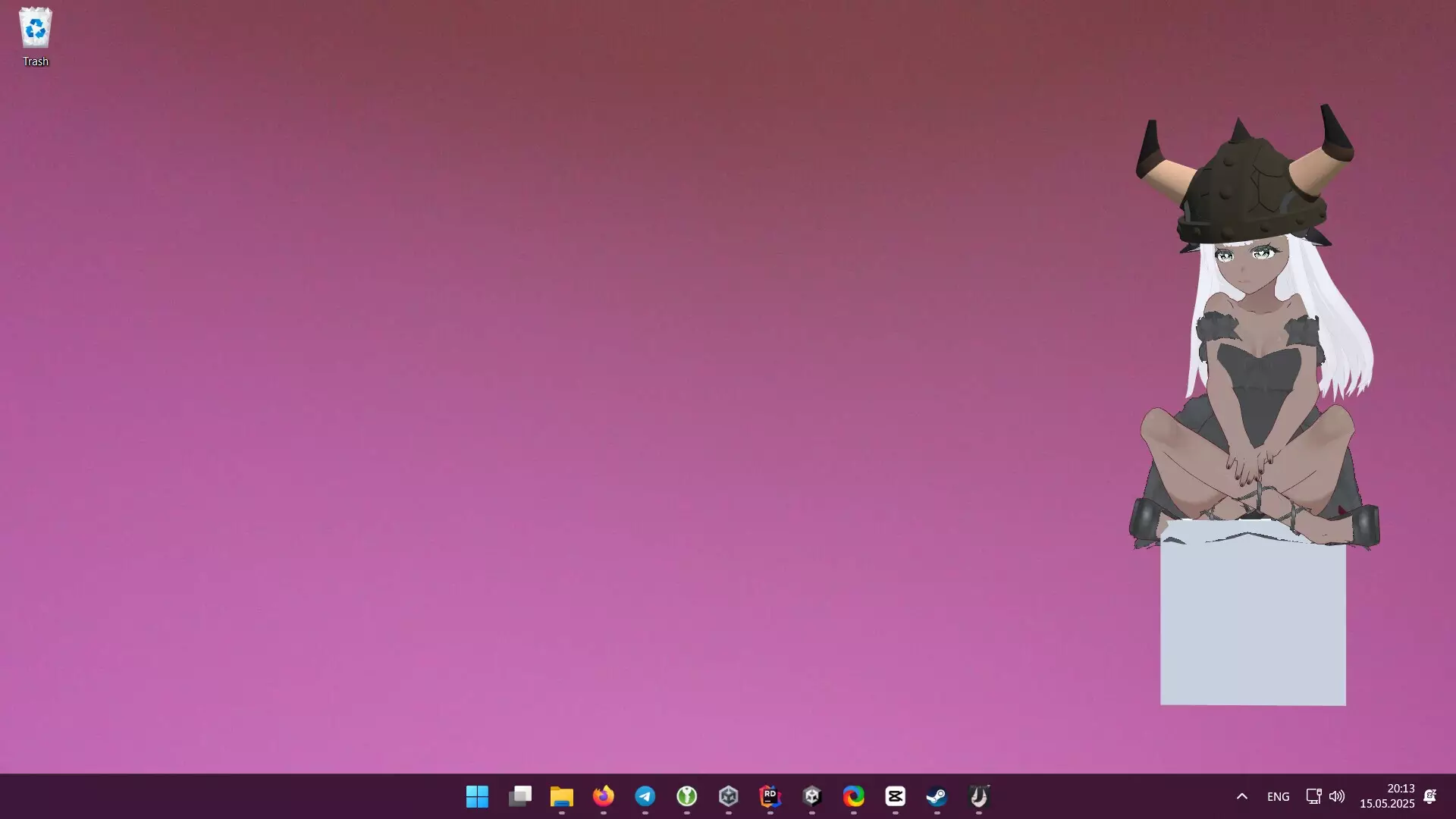 -Hug Me, Senpai!-游戏截图-好玩游戏库