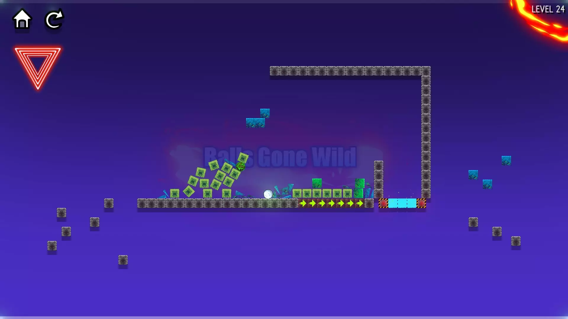 -Balls Gone Wild-游戏截图-好玩游戏库