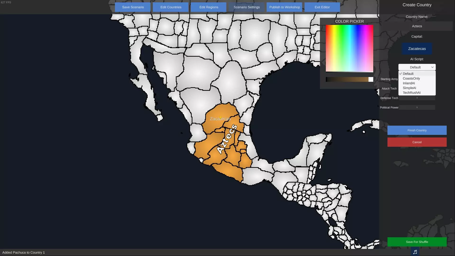 -Observe-游戏截图-好玩游戏库
