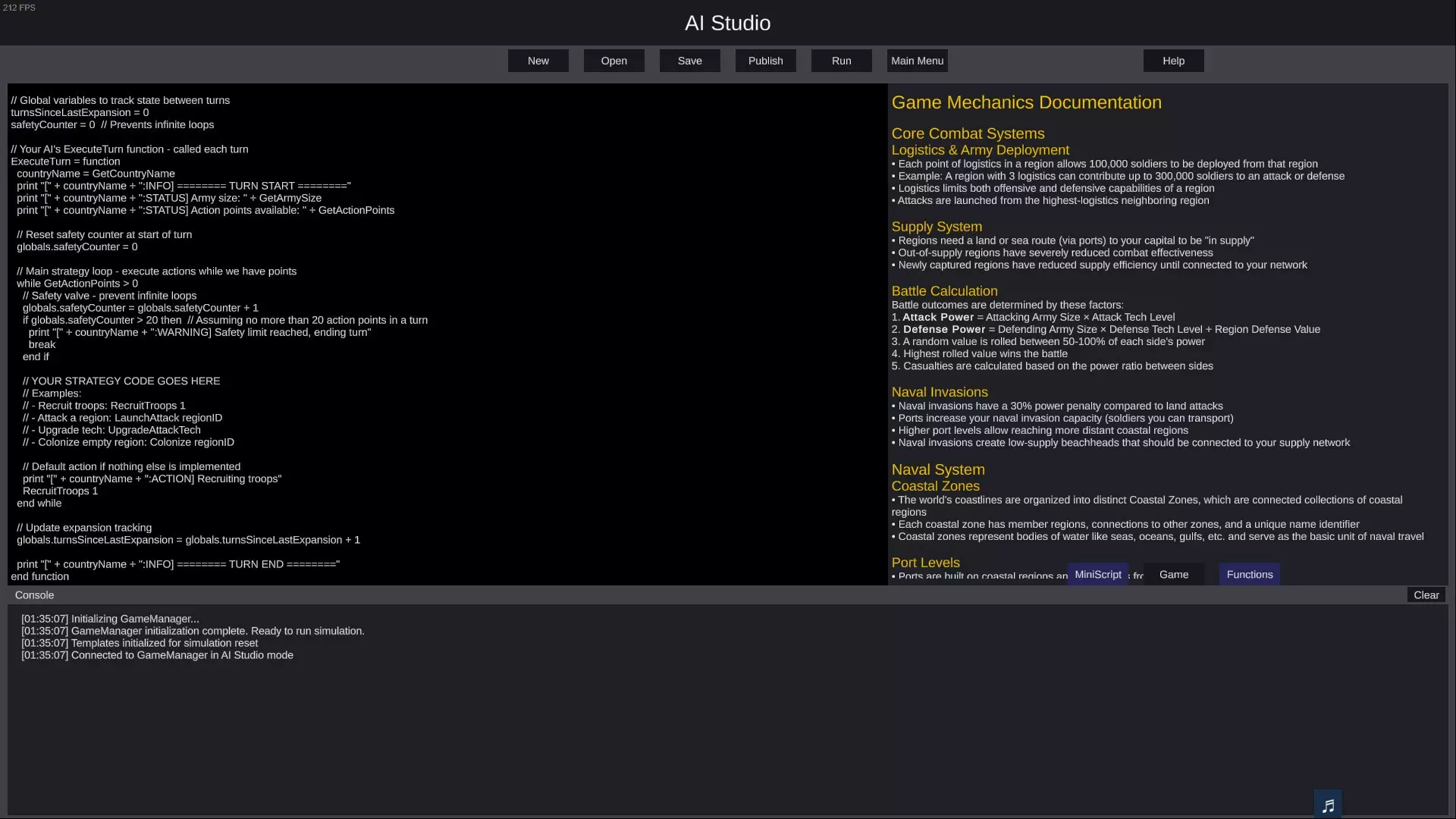 -Observe-游戏截图-好玩游戏库