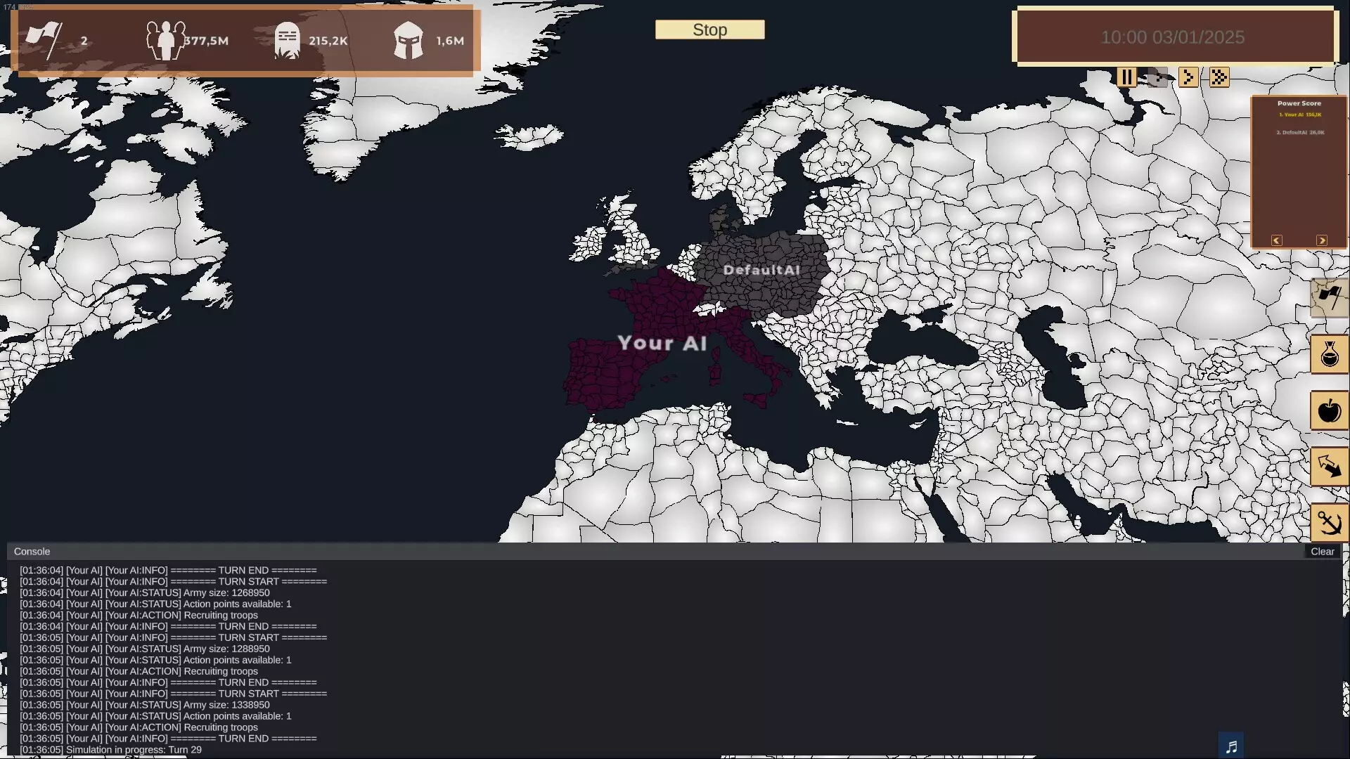 -Observe-游戏截图-好玩游戏库