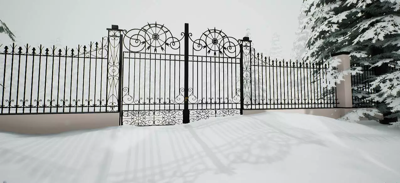 -The Others-游戏截图-好玩游戏库