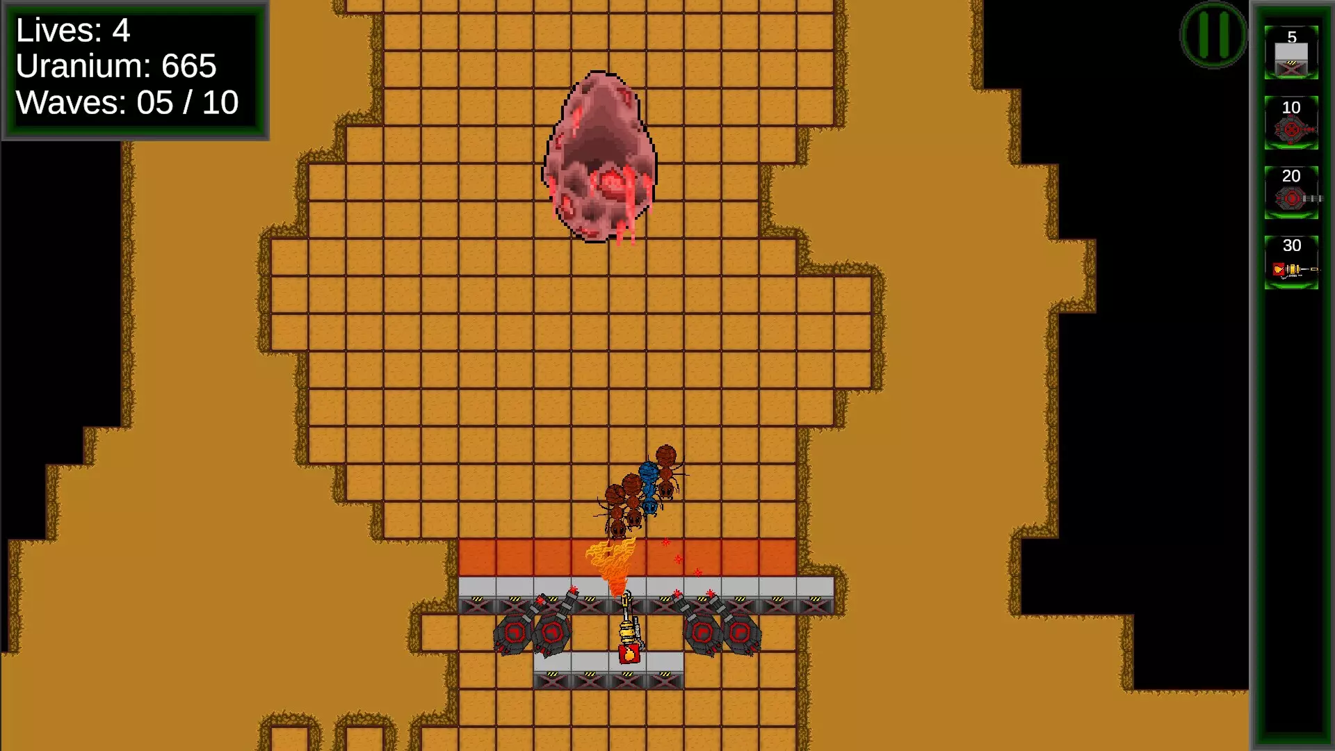 -Operation: Surface Takeover-游戏截图-好玩游戏库