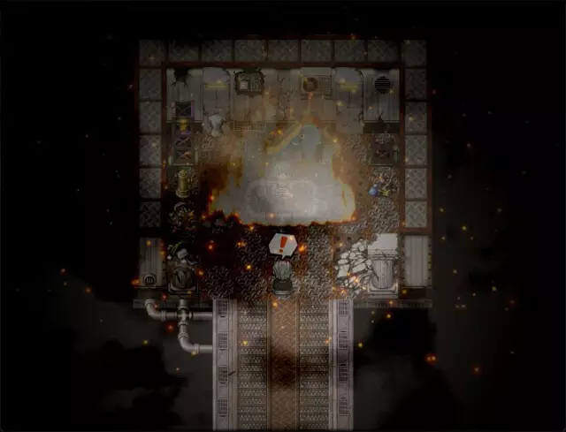 -Odessa-游戏截图-好玩游戏库