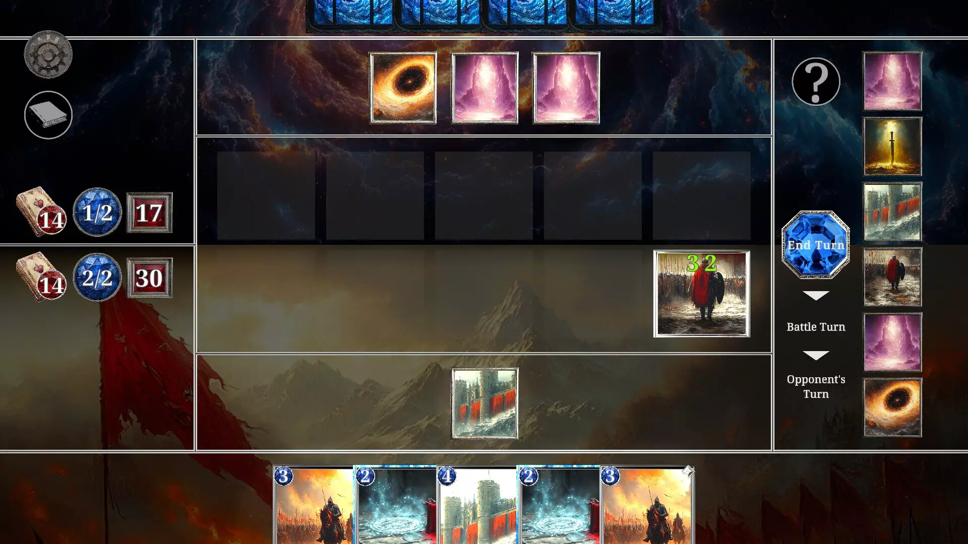 -Catale-游戏截图-好玩游戏库