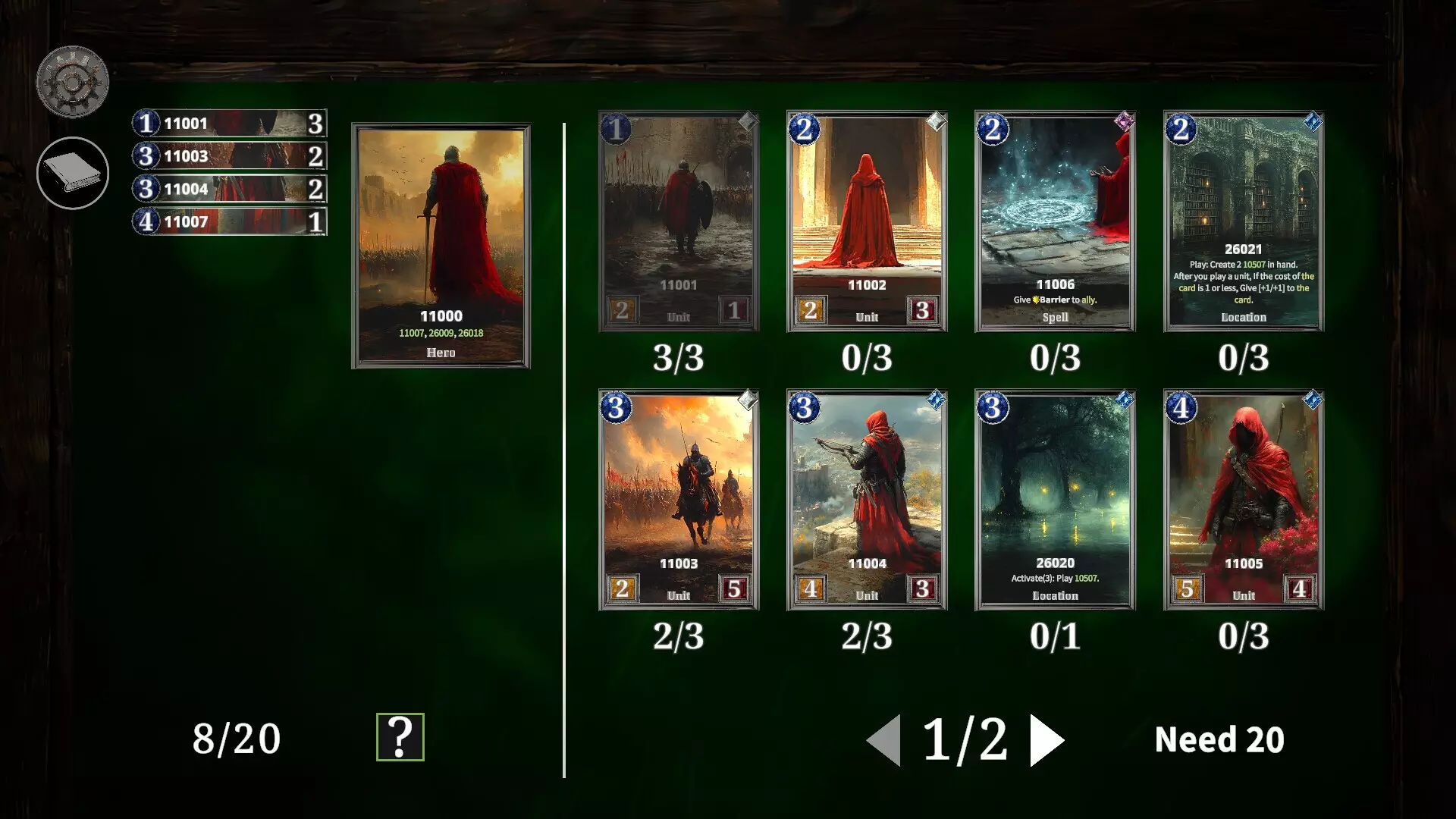 -Catale-游戏截图-好玩游戏库