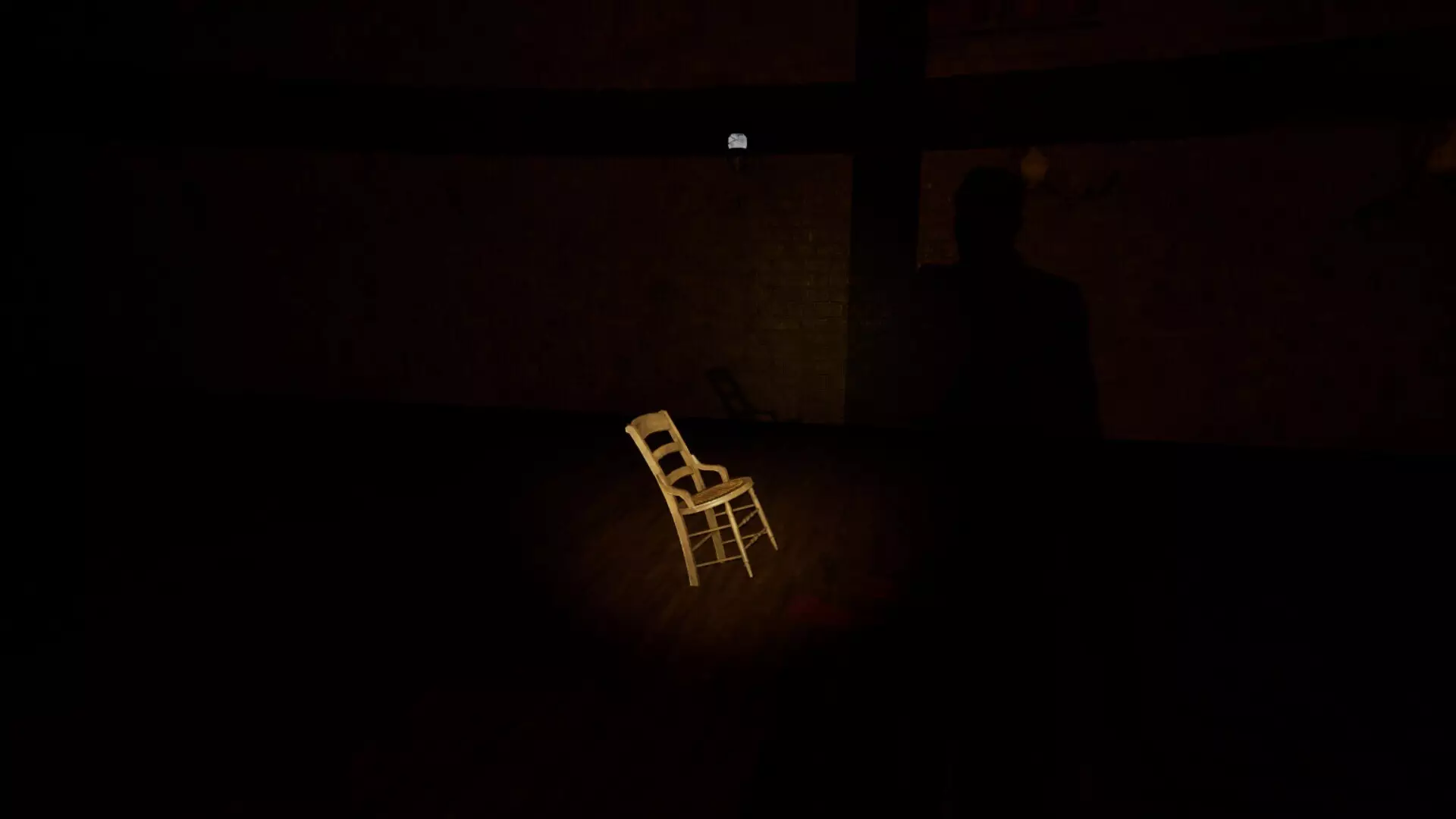 -To Late_The last room-游戏截图-好玩游戏库