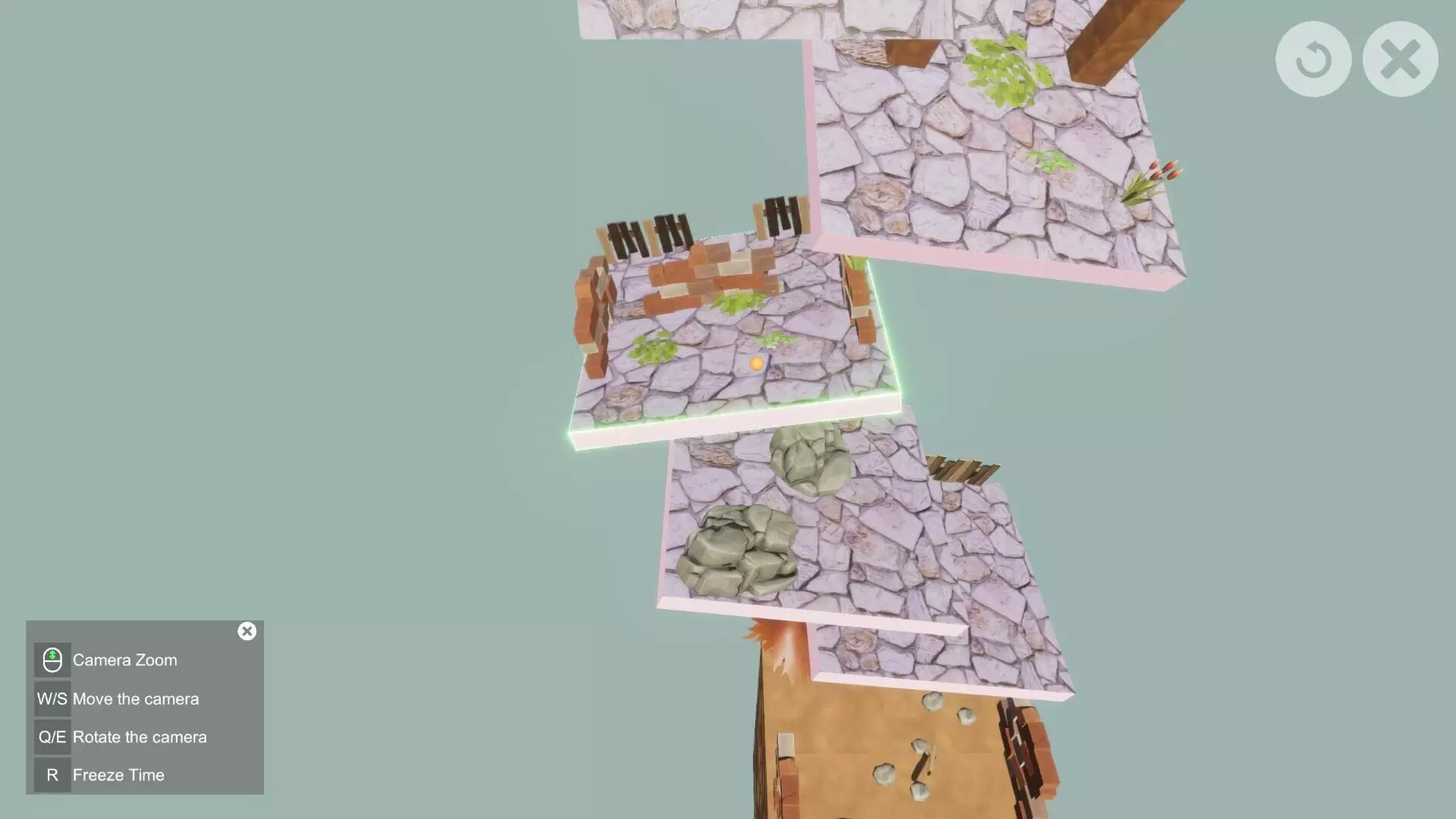 -Physics Puzzle Ball-游戏截图-好玩游戏库