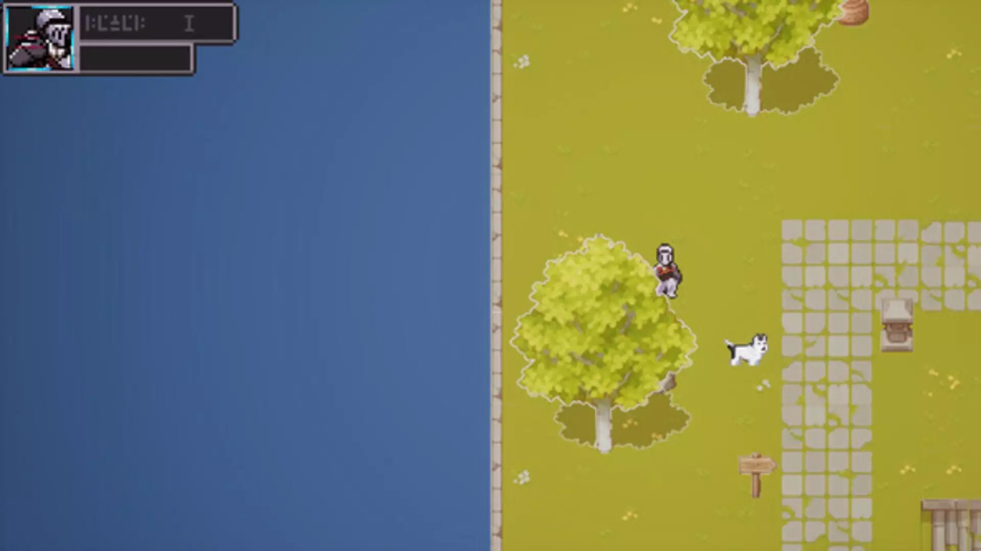 -2,4D Game-游戏截图-好玩游戏库