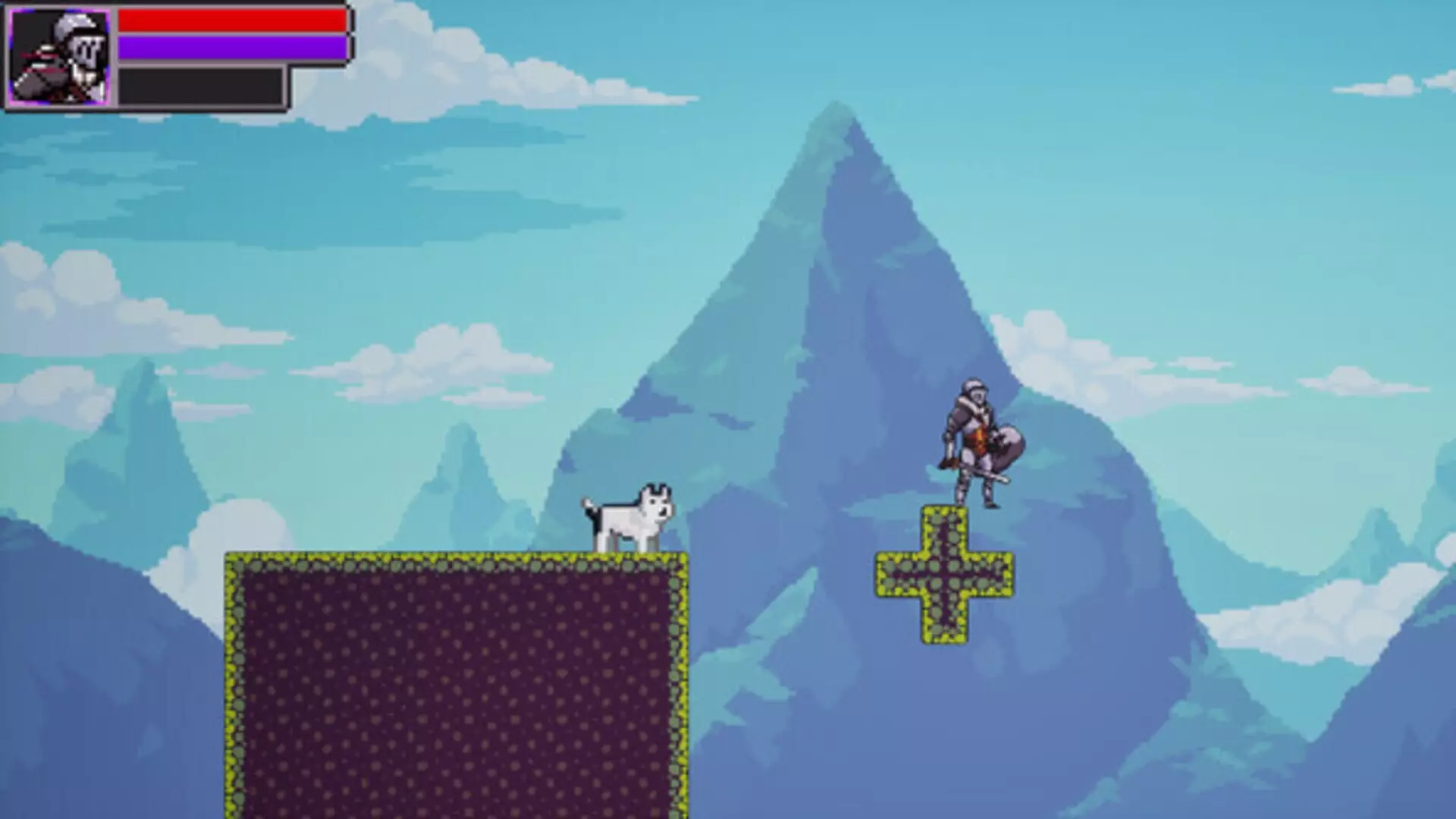 -2,4D Game-游戏截图-好玩游戏库