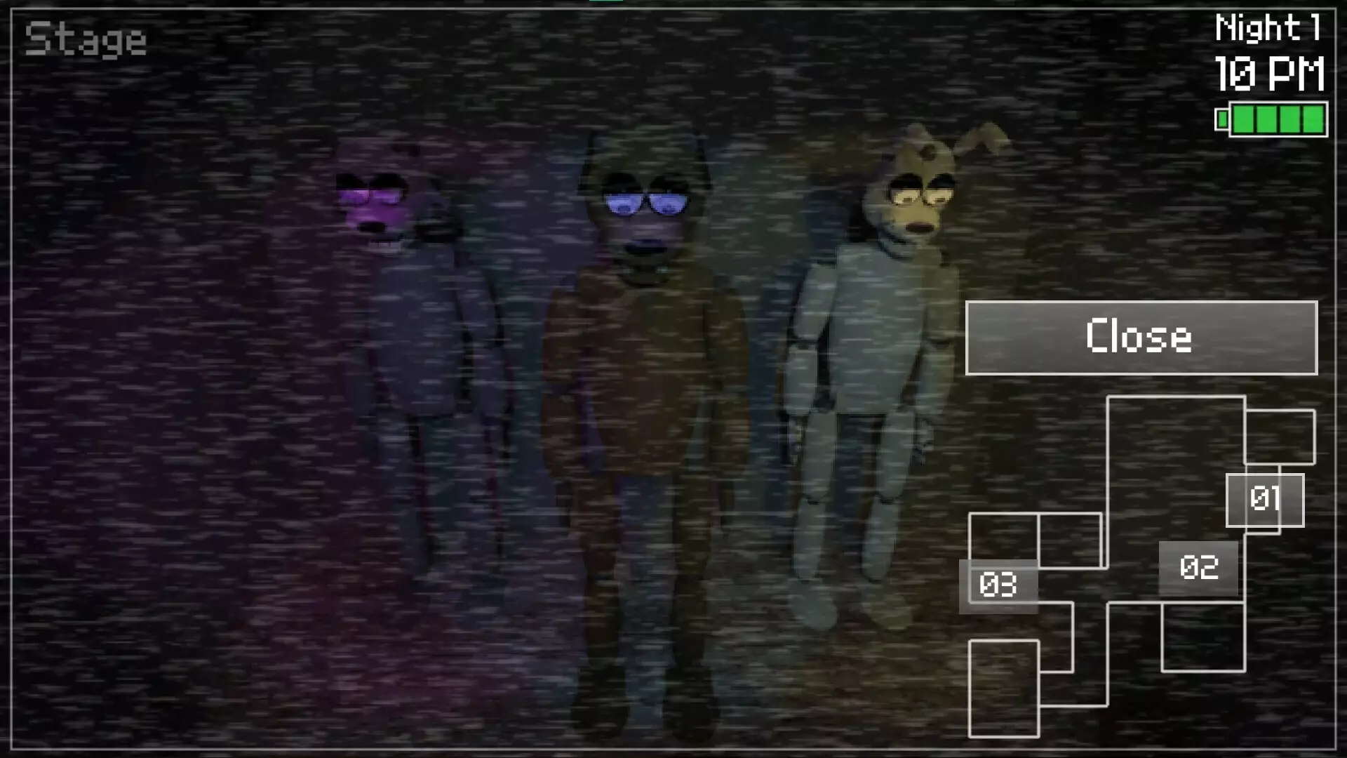 -The Week With Grugles 2-游戏截图-好玩游戏库