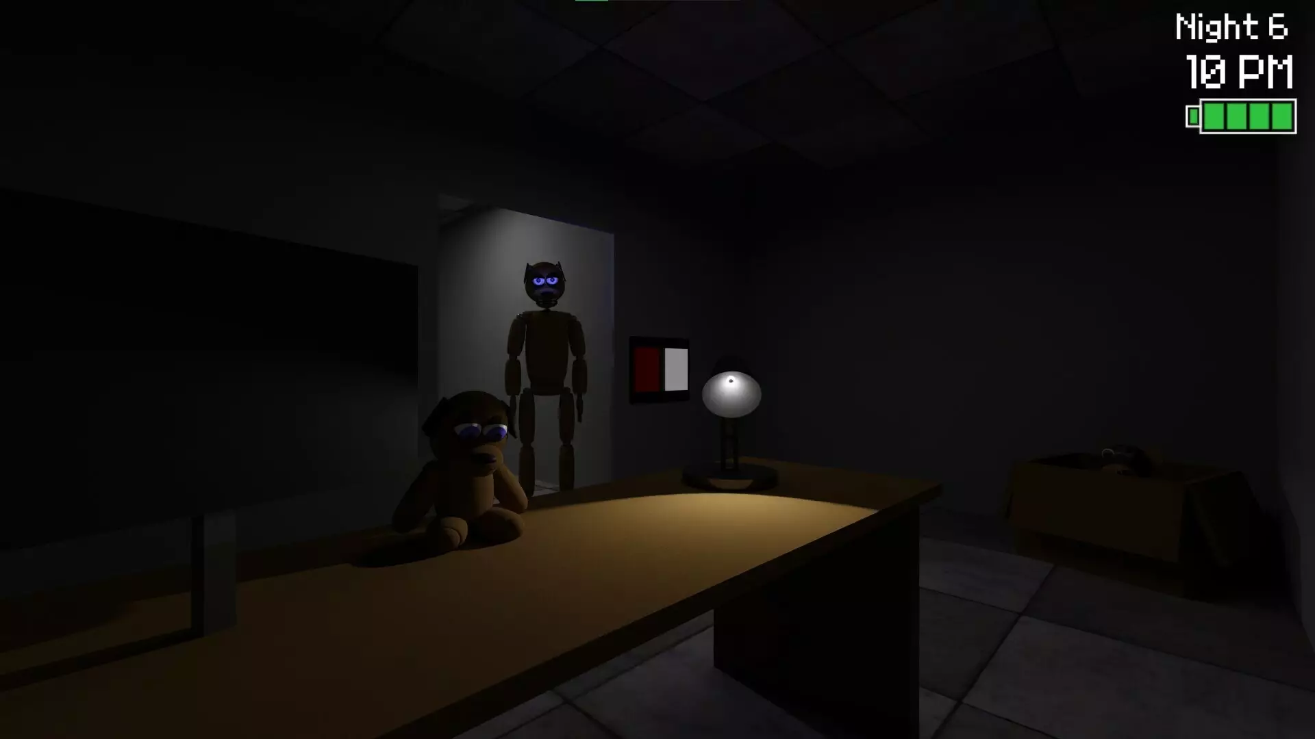 -The Week With Grugles 2-游戏截图-好玩游戏库