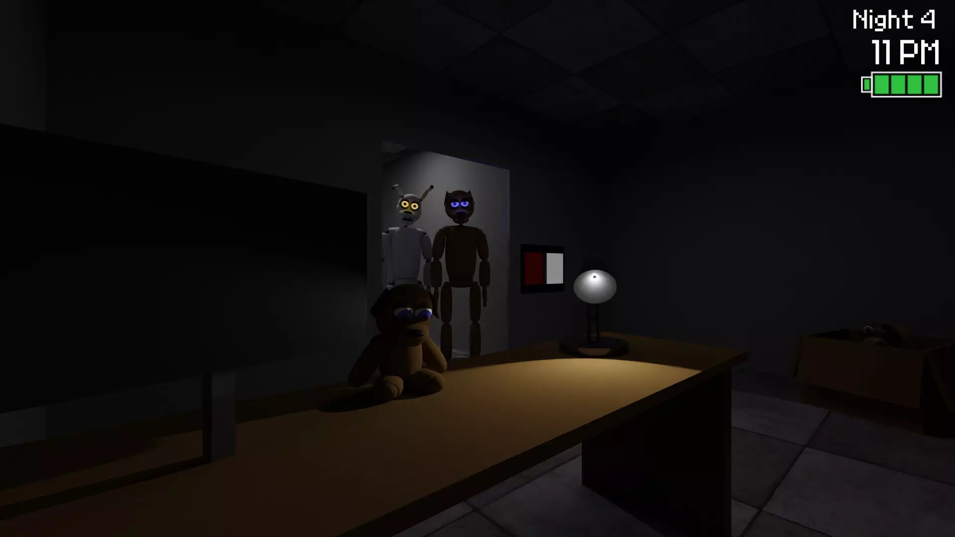 -The Week With Grugles 2-游戏截图-好玩游戏库