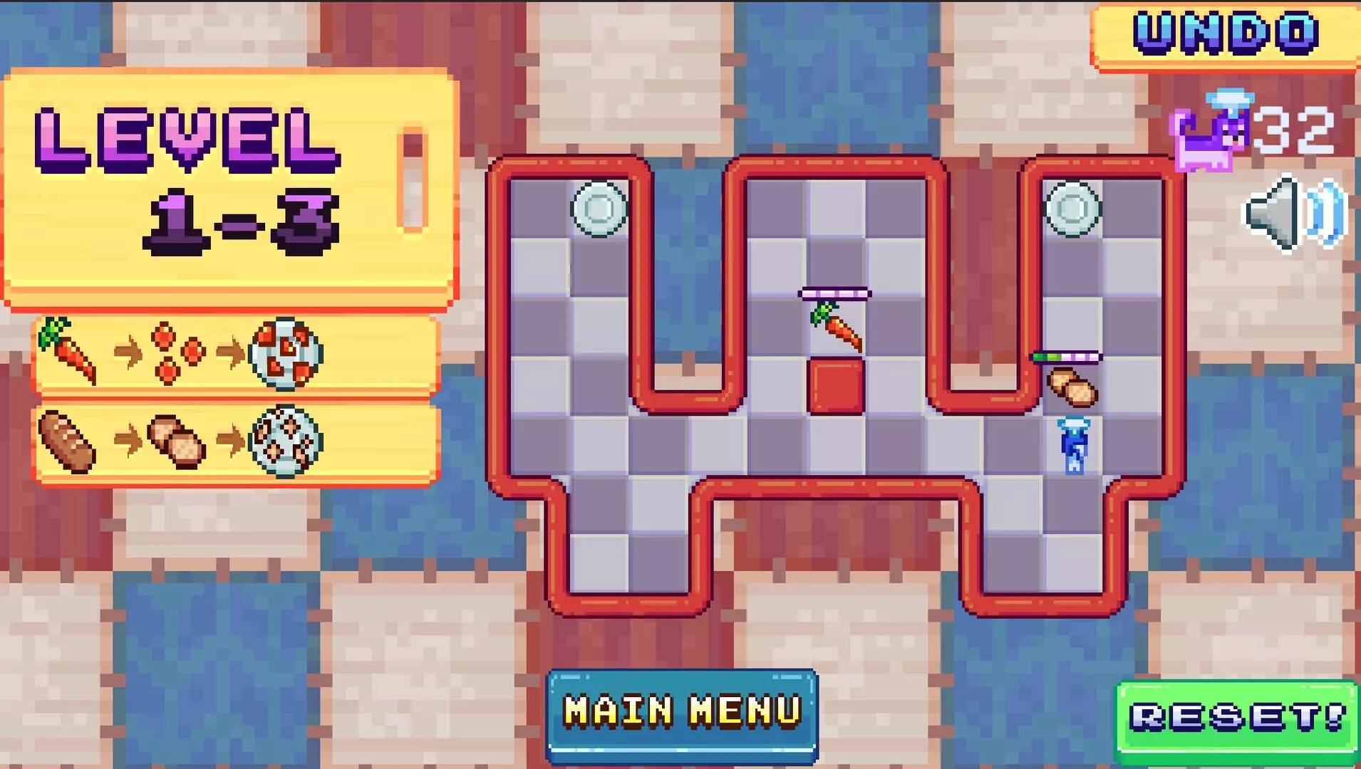 -Chiba-游戏截图-好玩游戏库