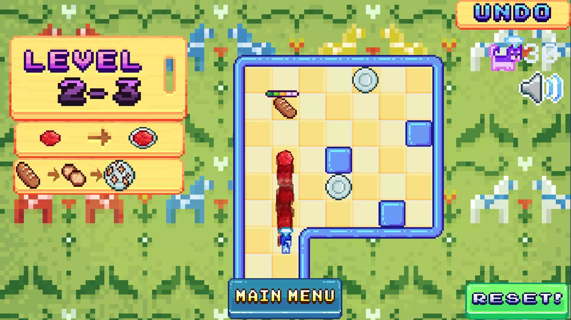 -Chiba-游戏截图-好玩游戏库