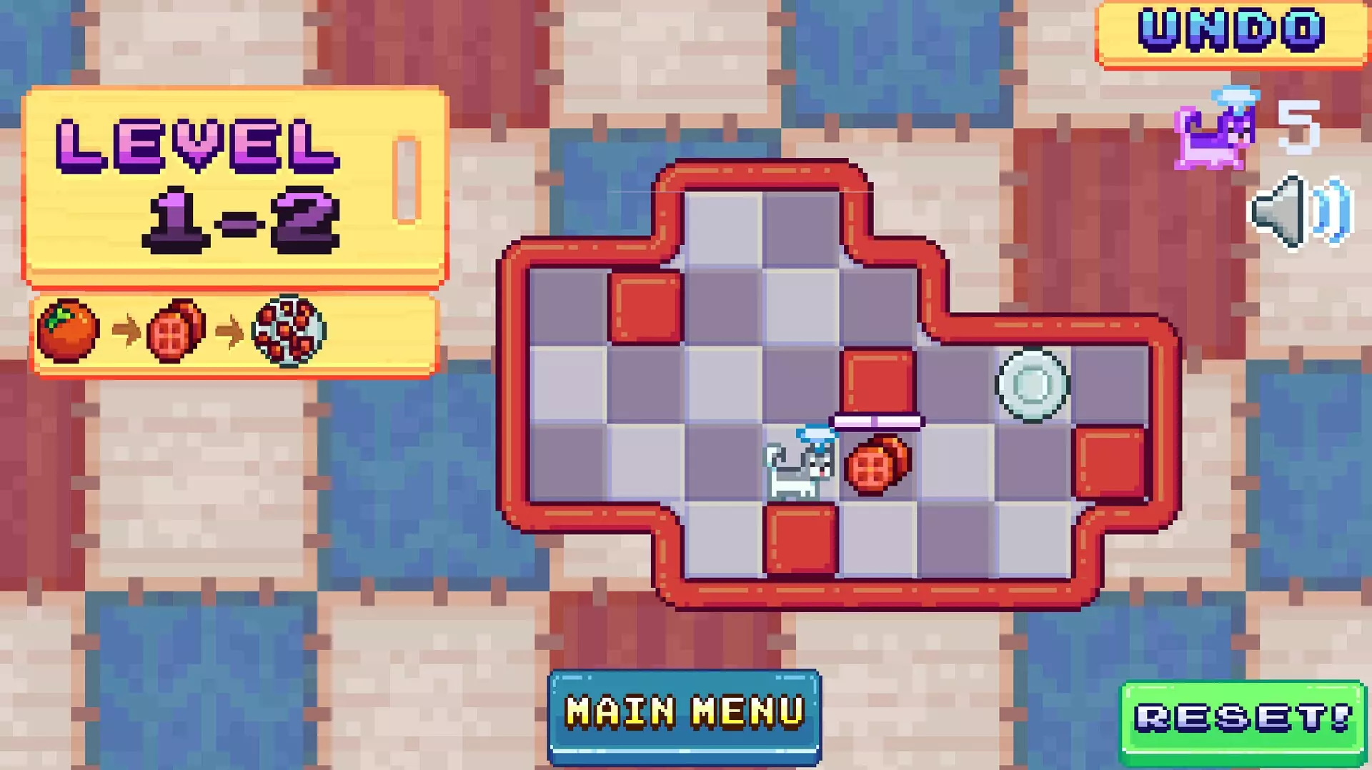 -Chiba-游戏截图-好玩游戏库