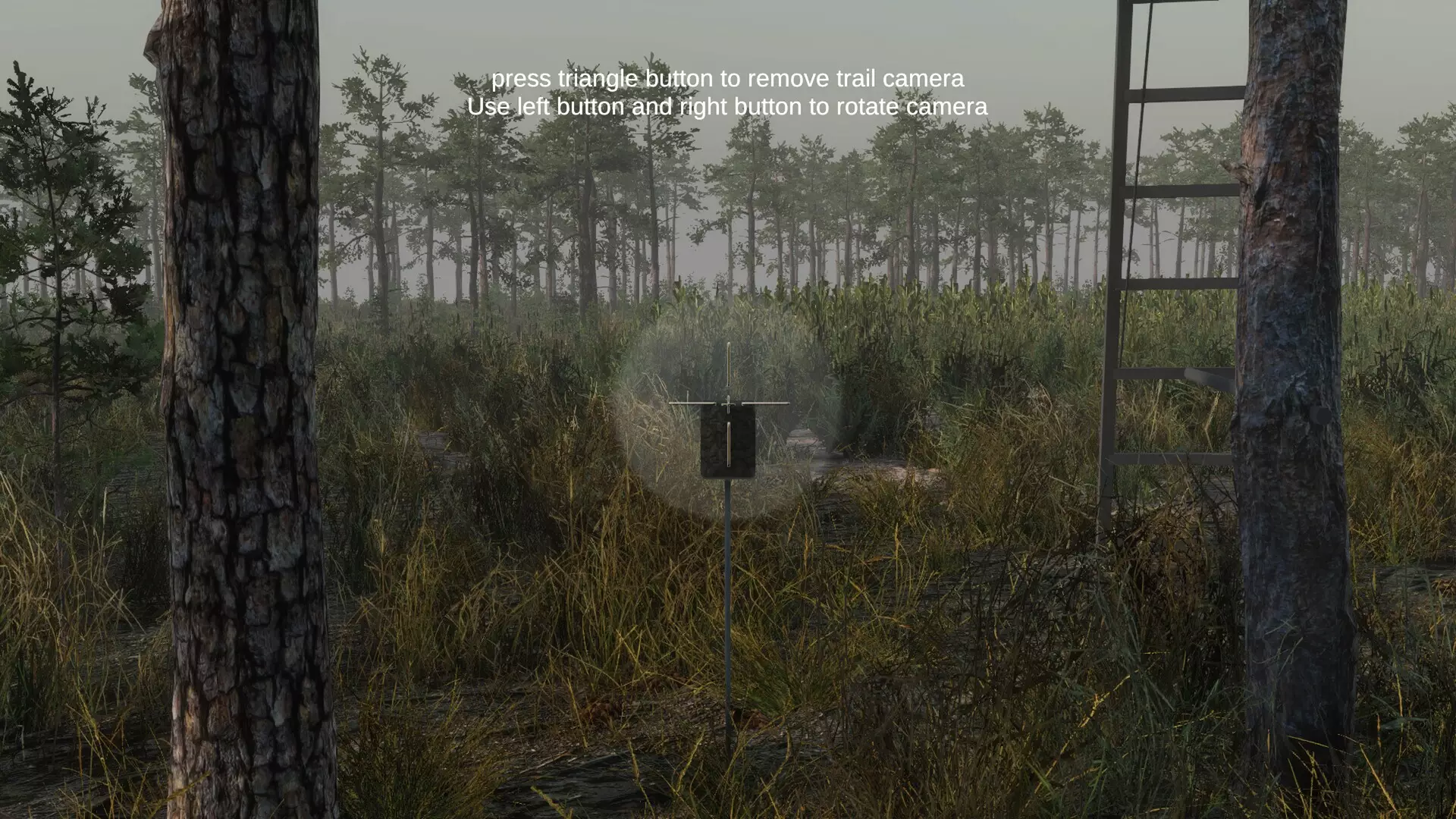 -Deer Hunting Camp-游戏截图-好玩游戏库