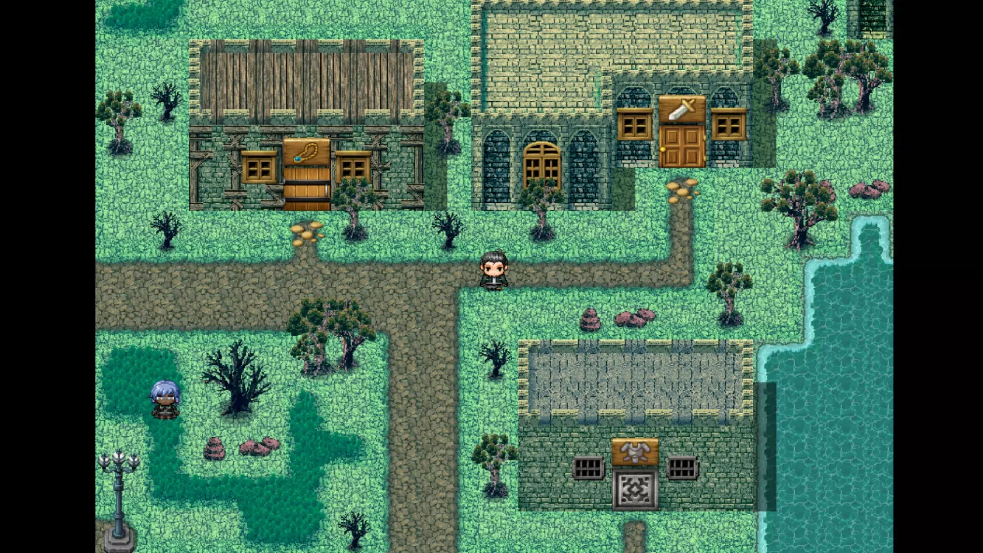 -GraeHart-游戏截图-好玩游戏库