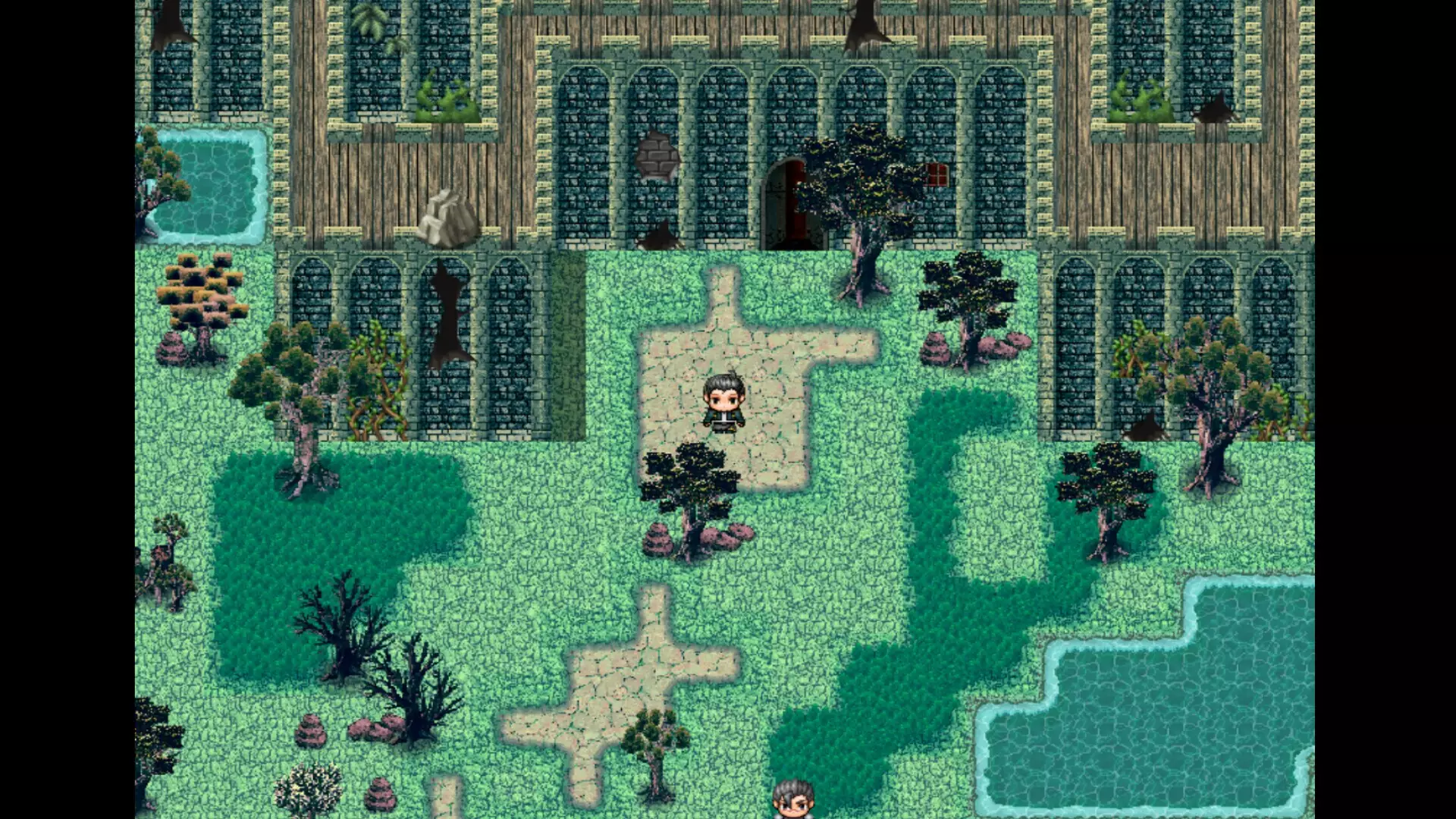 -GraeHart-游戏截图-好玩游戏库