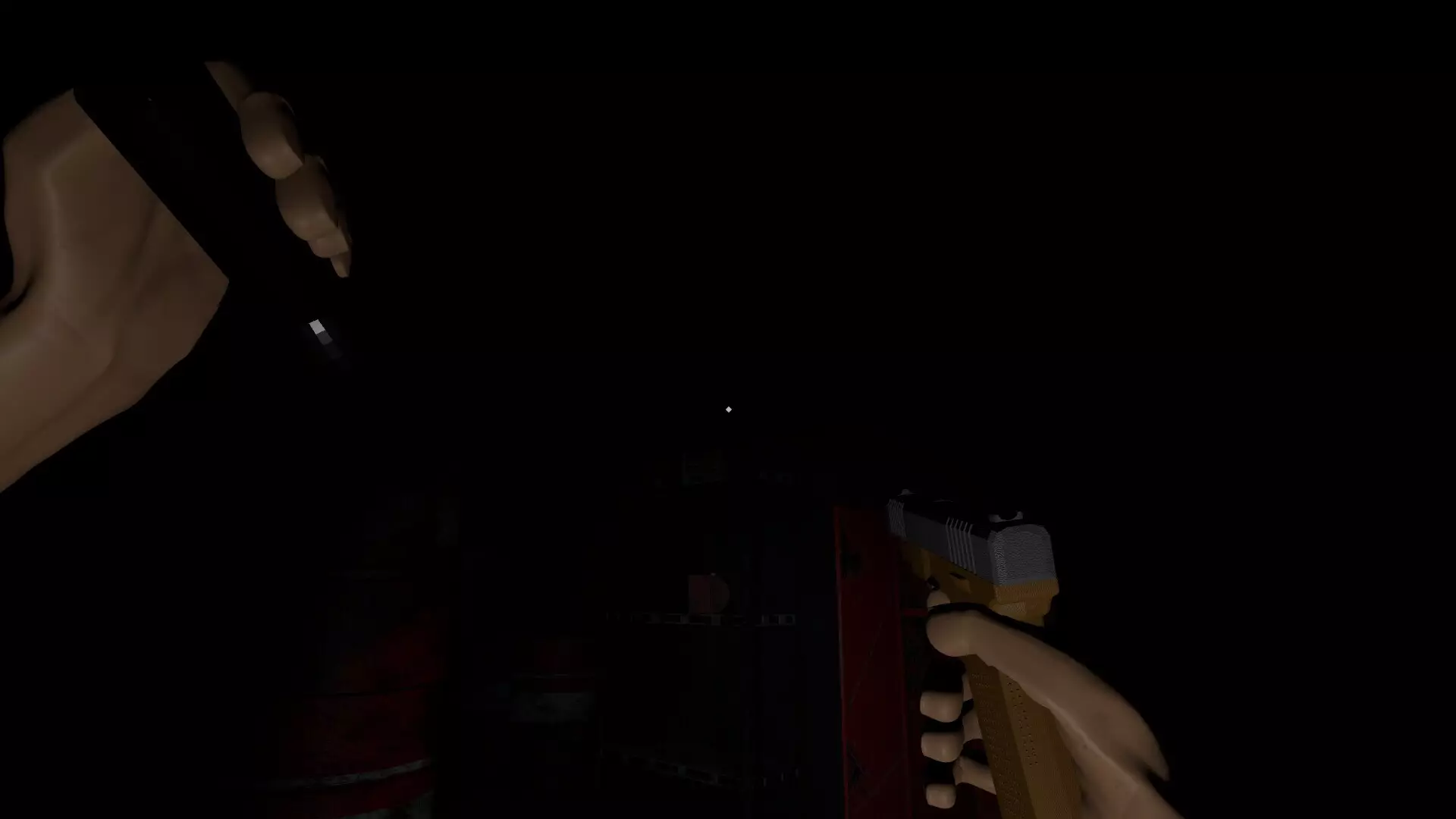 -Protocol Nadir-游戏截图-好玩游戏库