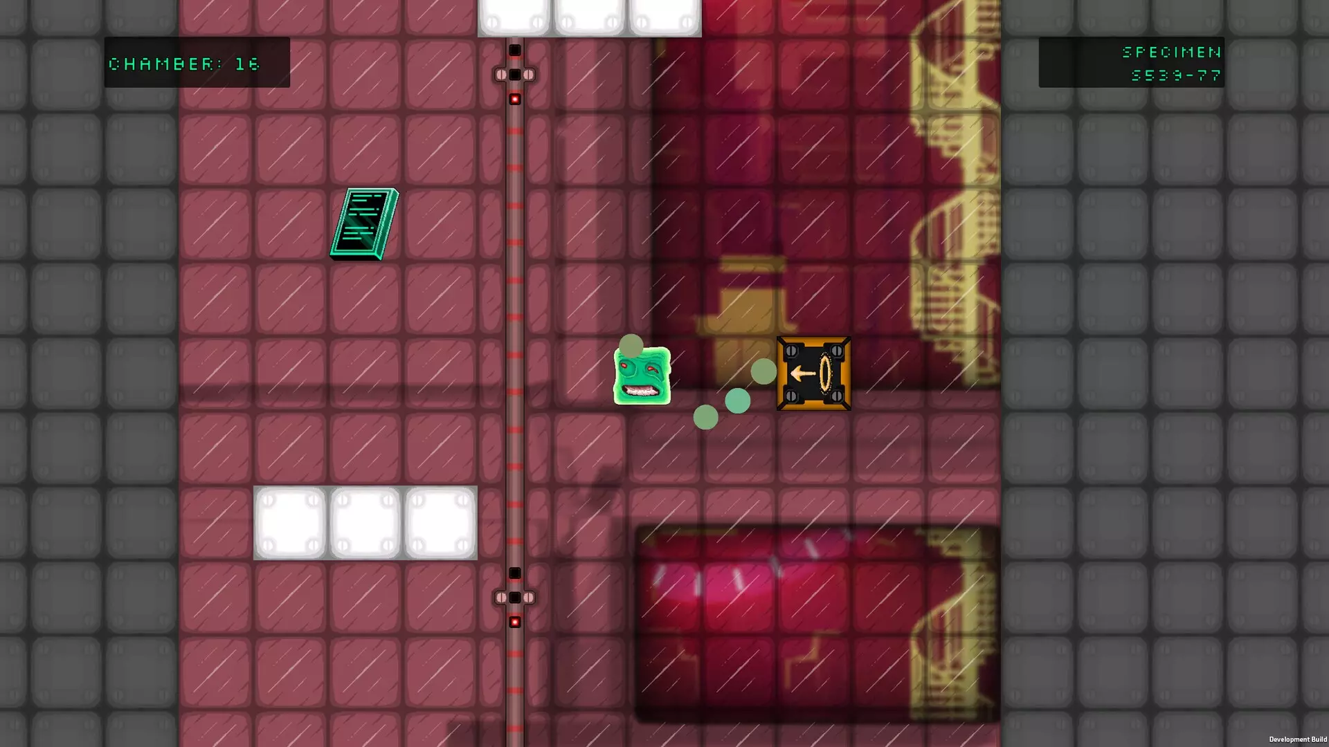 -Lab 77-游戏截图-好玩游戏库