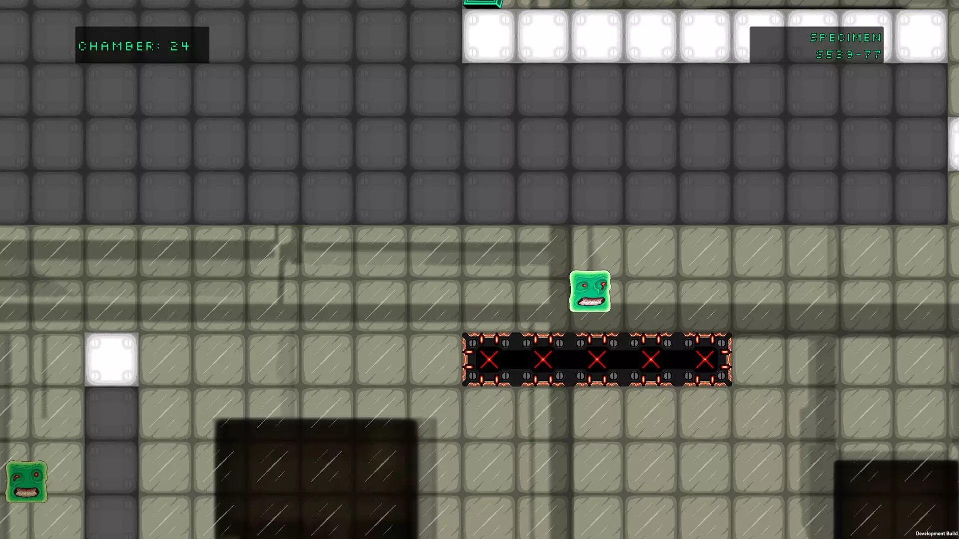 -Lab 77-游戏截图-好玩游戏库