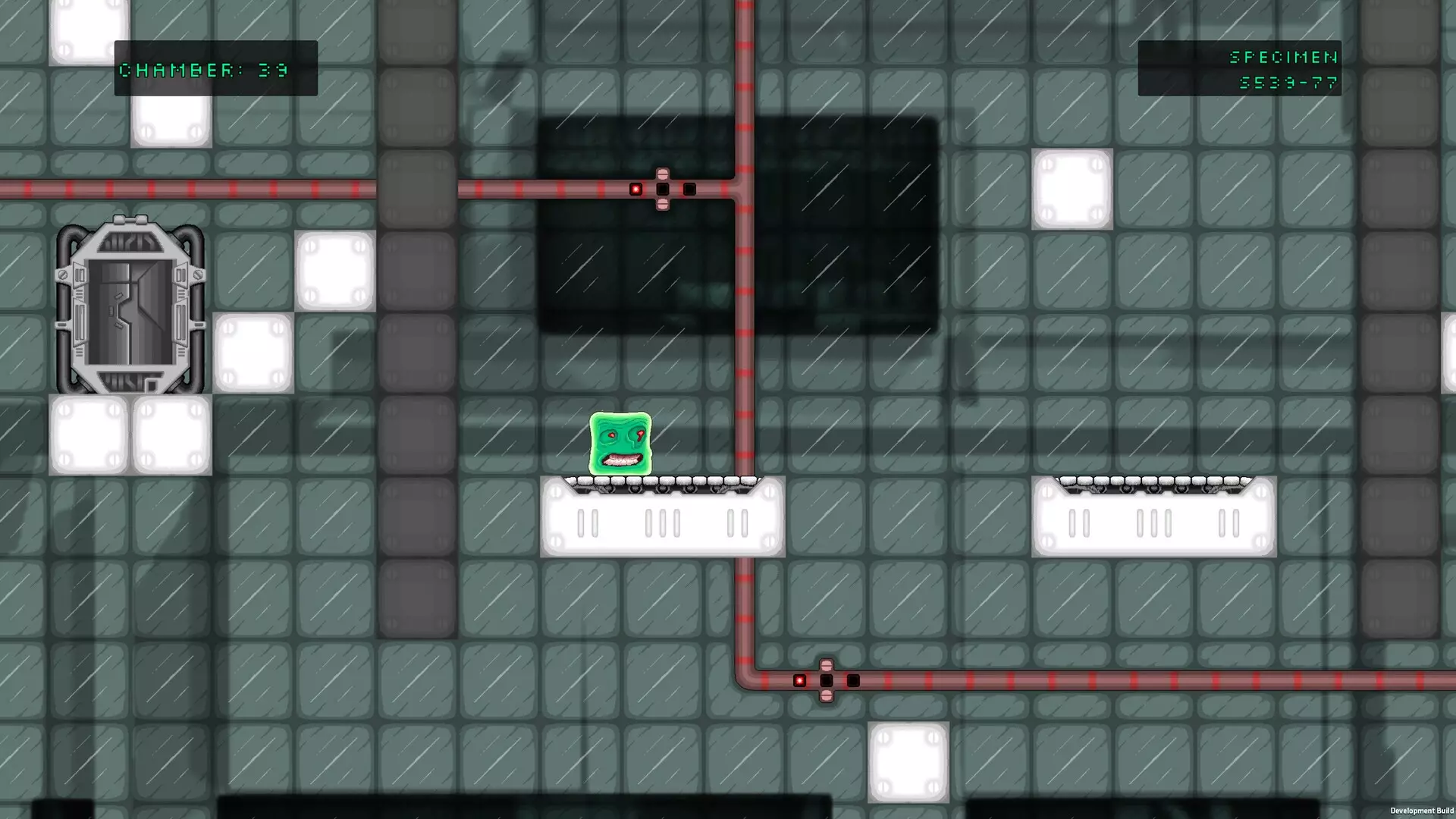 -Lab 77-游戏截图-好玩游戏库