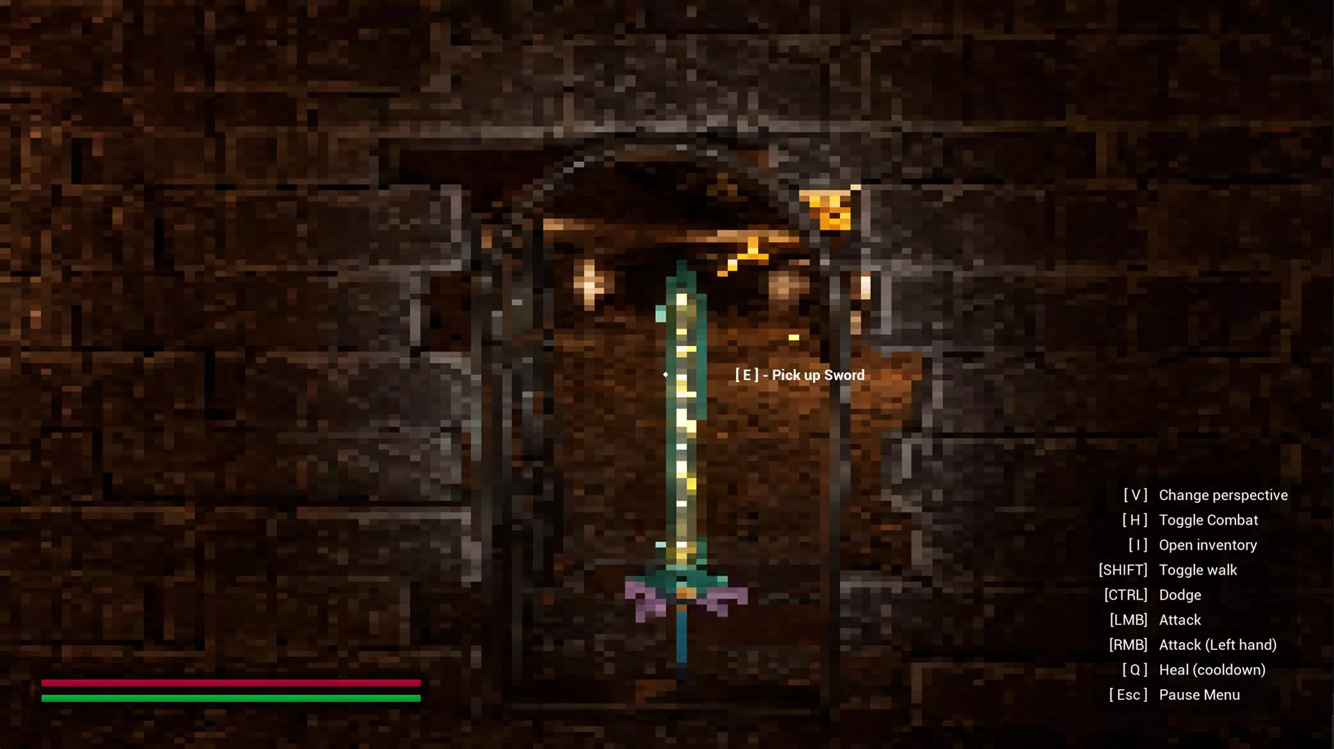 -The Path of Blades-游戏截图-好玩游戏库